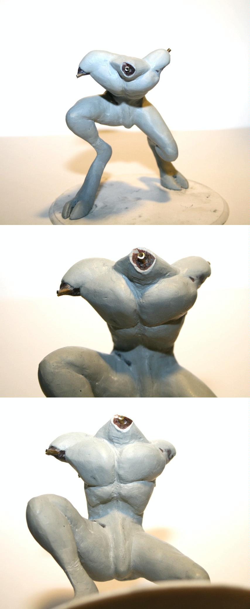 Daemons, Greater Daemon, Keeper Of Secrets, Kos, Slaanesh