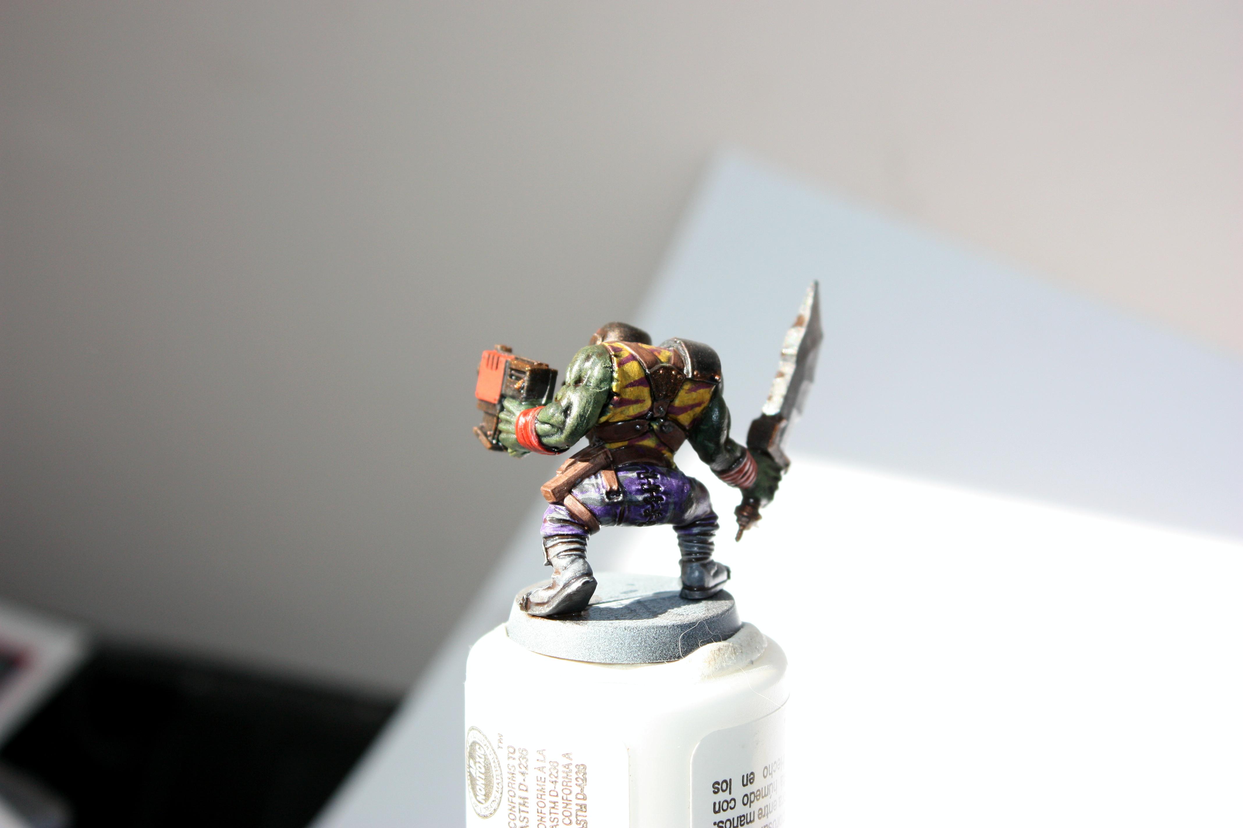Orks