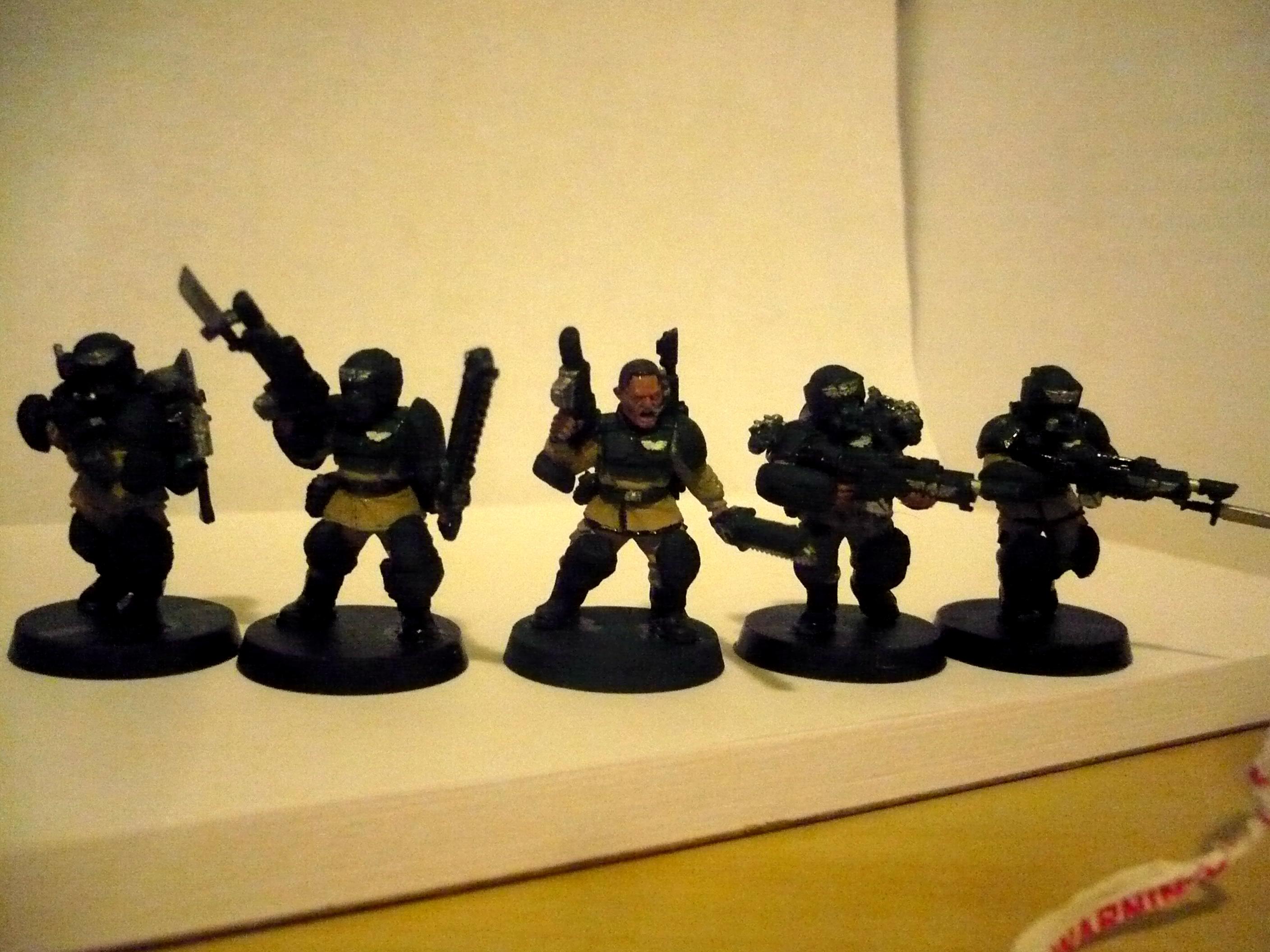 Vets