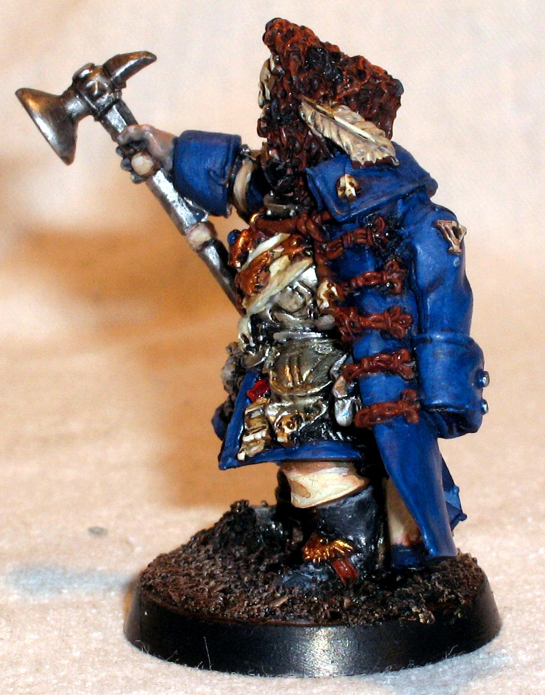 Imperial Guard