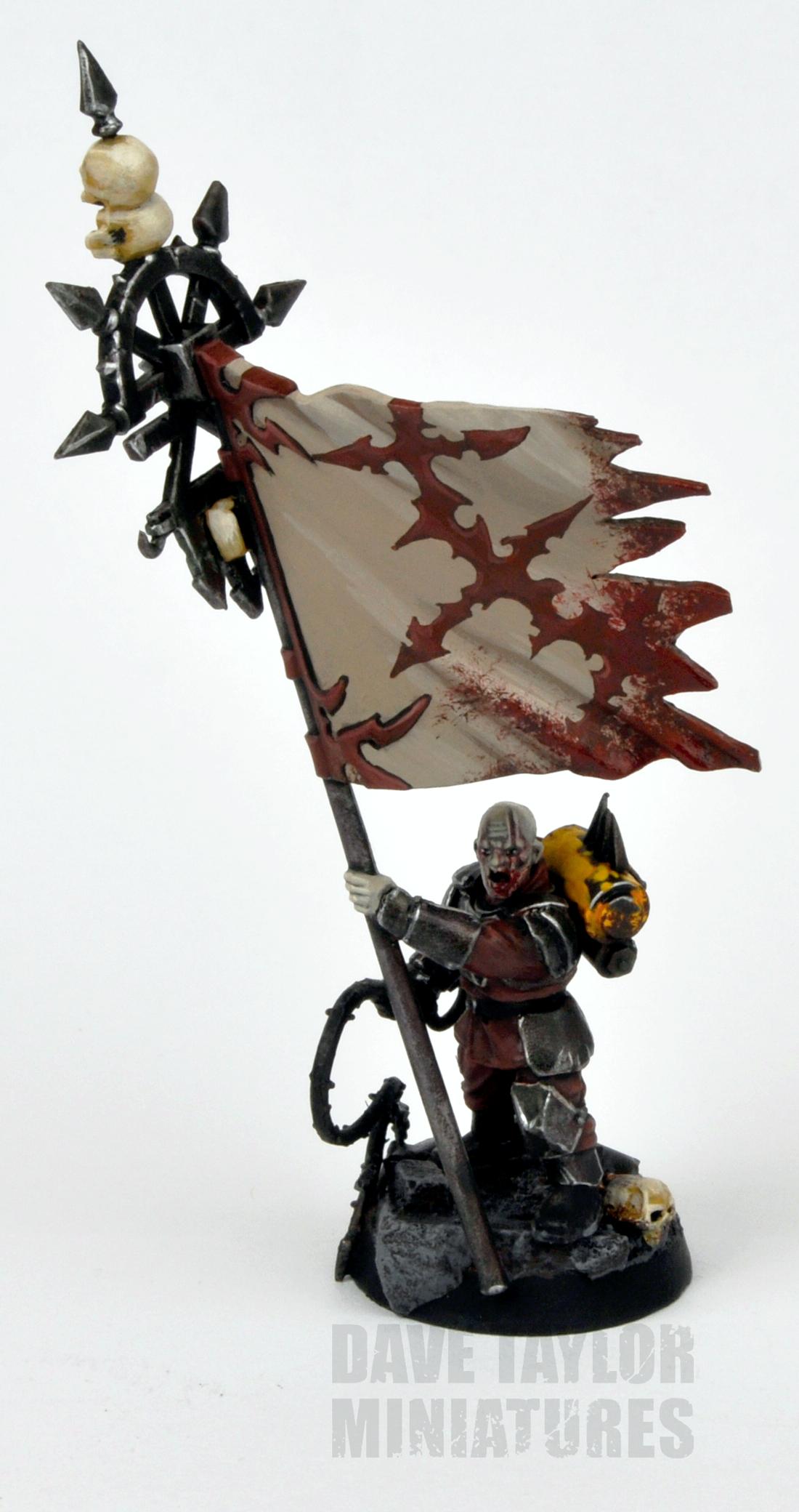 BPStandardBearer