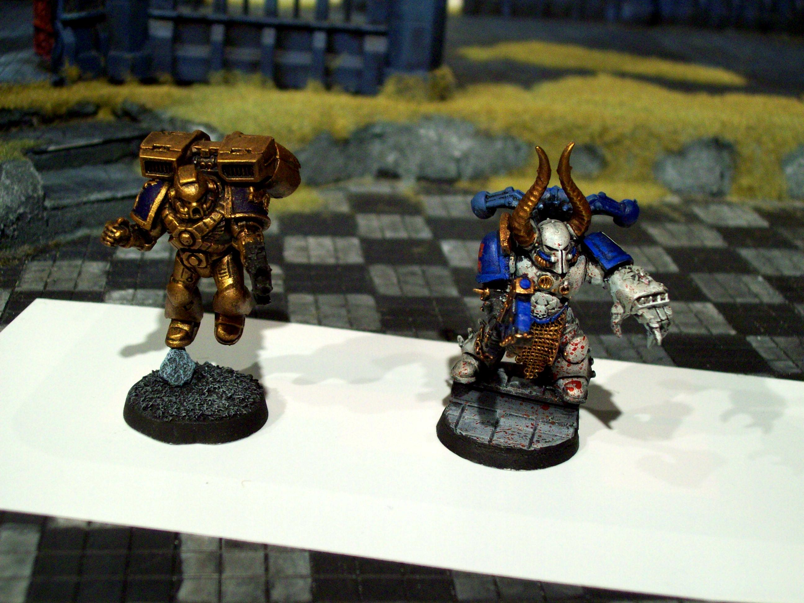 Base, Resin