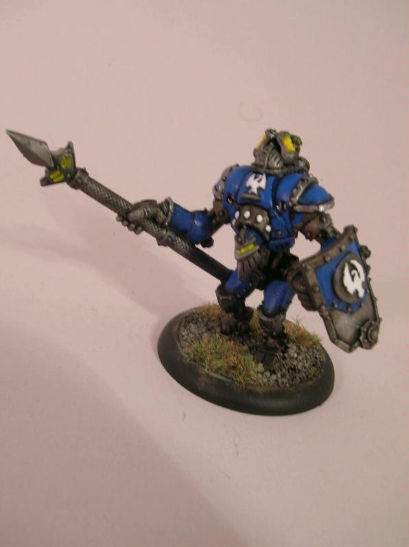 Lancer
