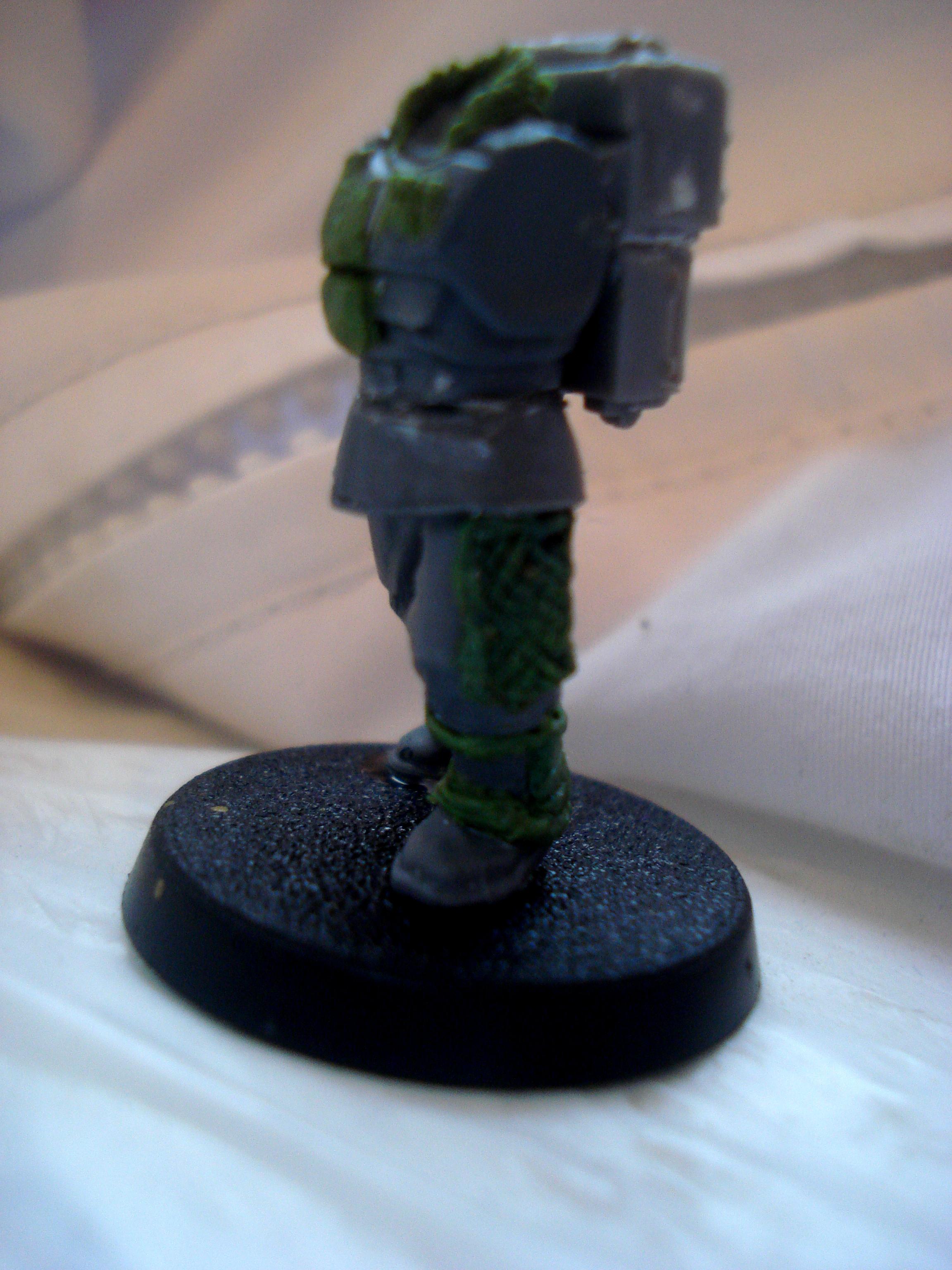 Rebel Alliance 3