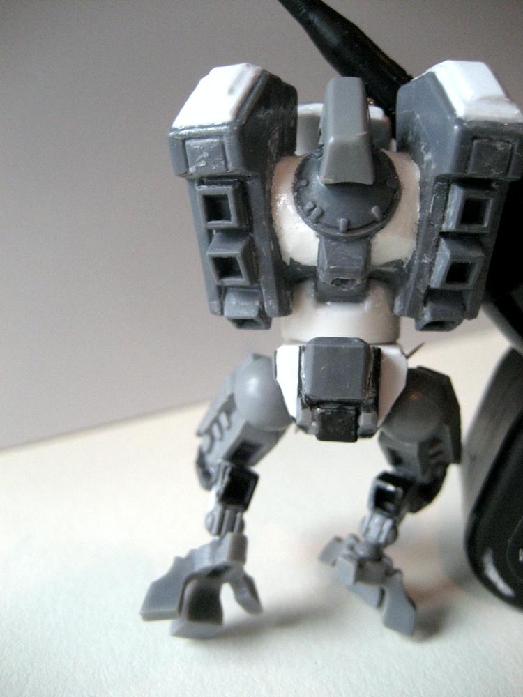 Army, Commander, Conversion, Kitbasg, Tau, Warhammer 40,000, Xv-8