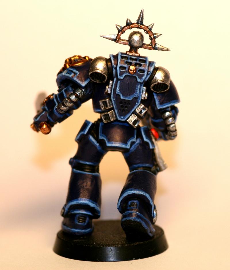 Sergeant, Space Crusade, Space Marines lucien3 Gallery DakkaDakka
