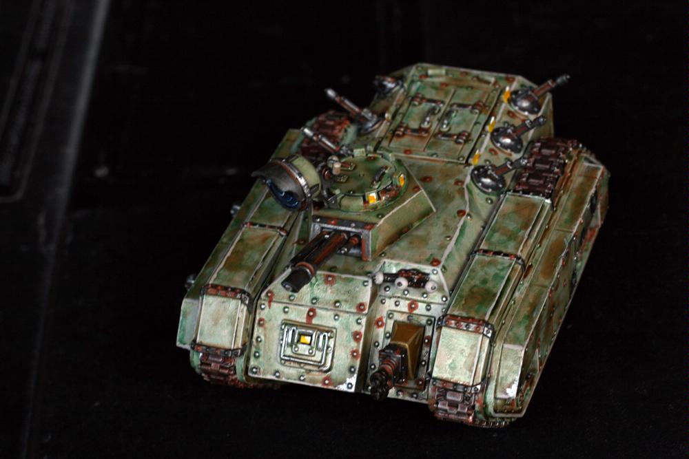 Chimera 1