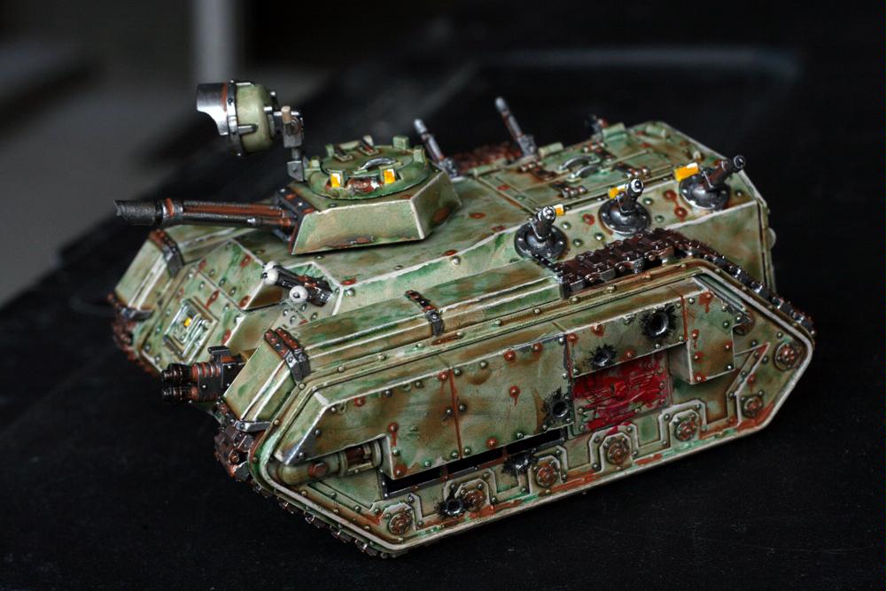 chimera 2