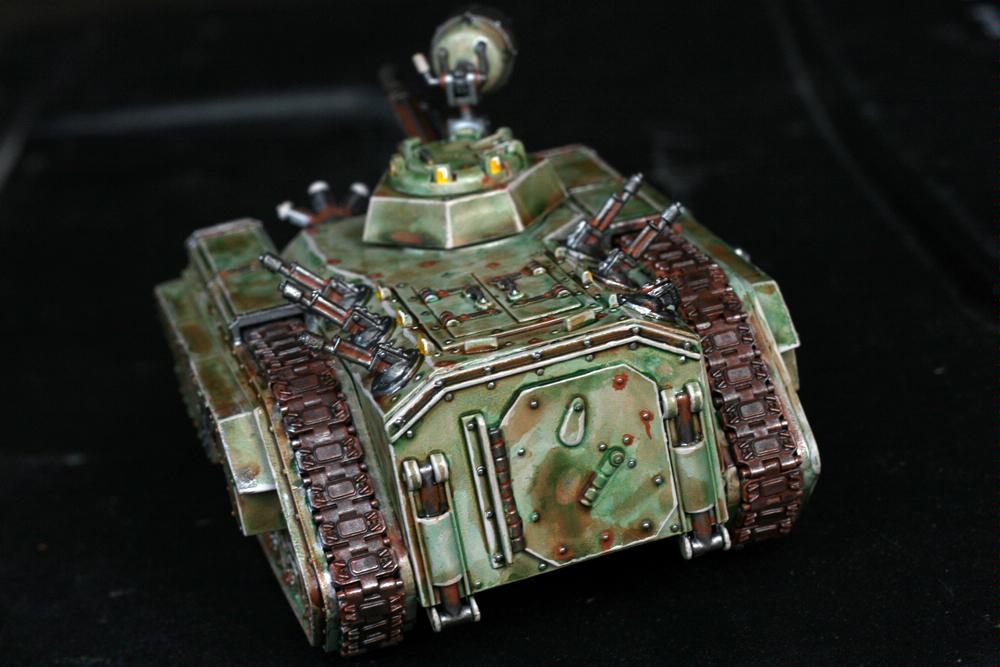 chimera 5