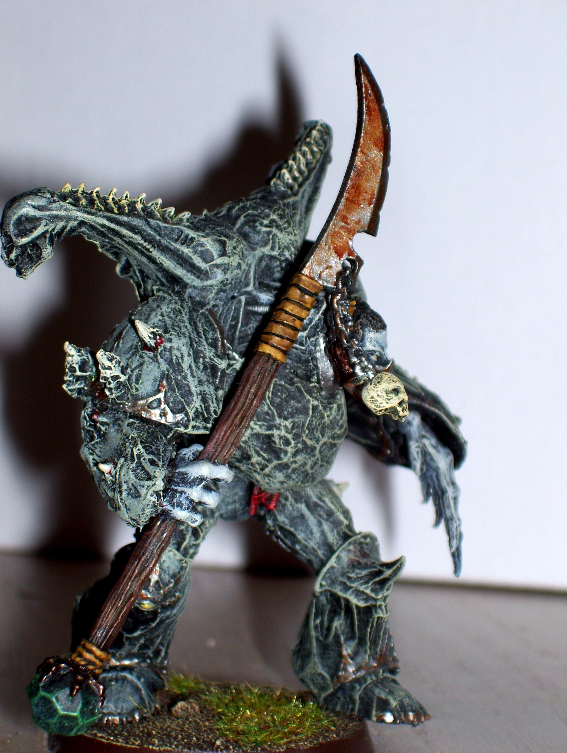 Chaos, Nurgle prince
