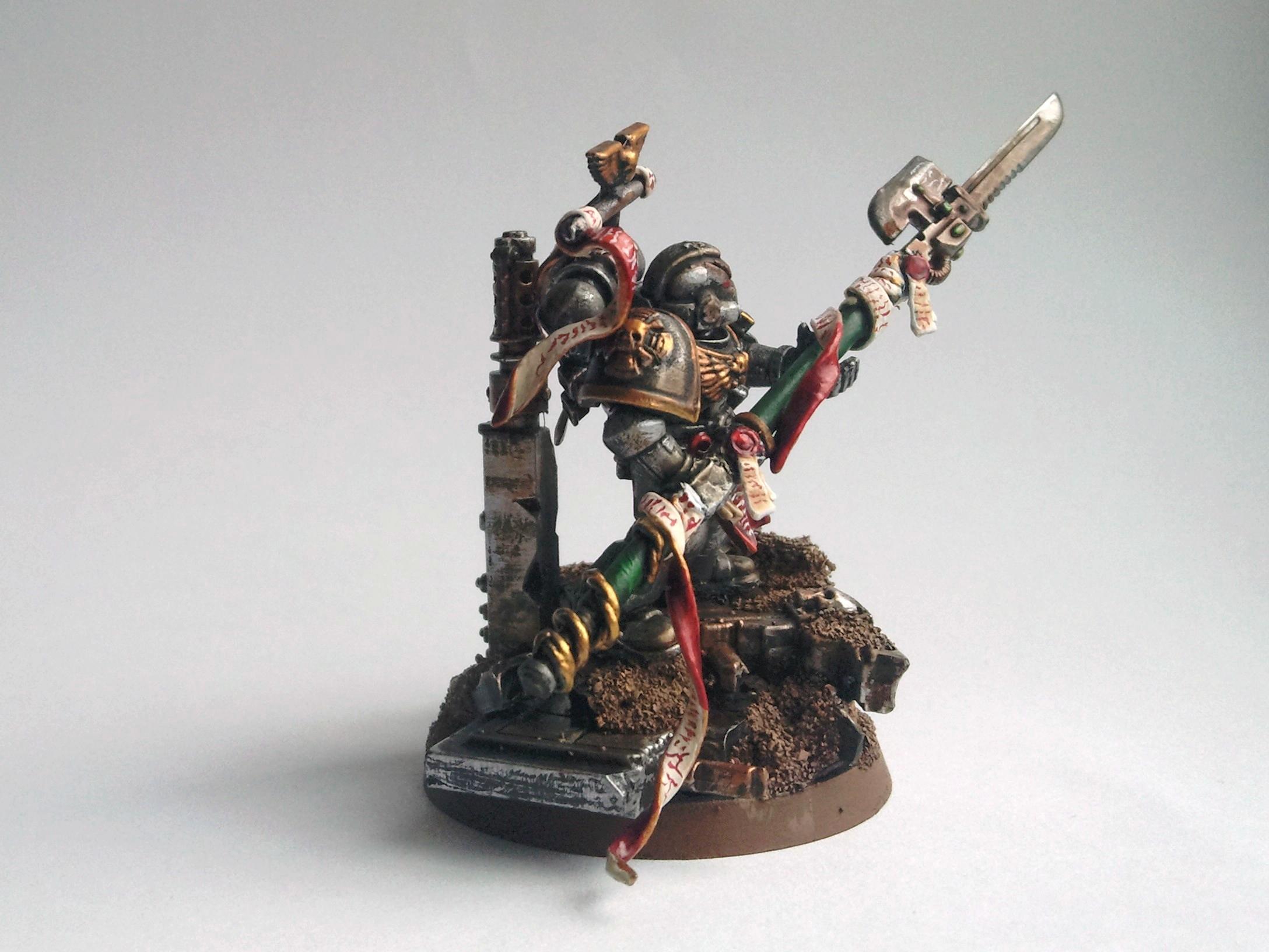 Grey Knights