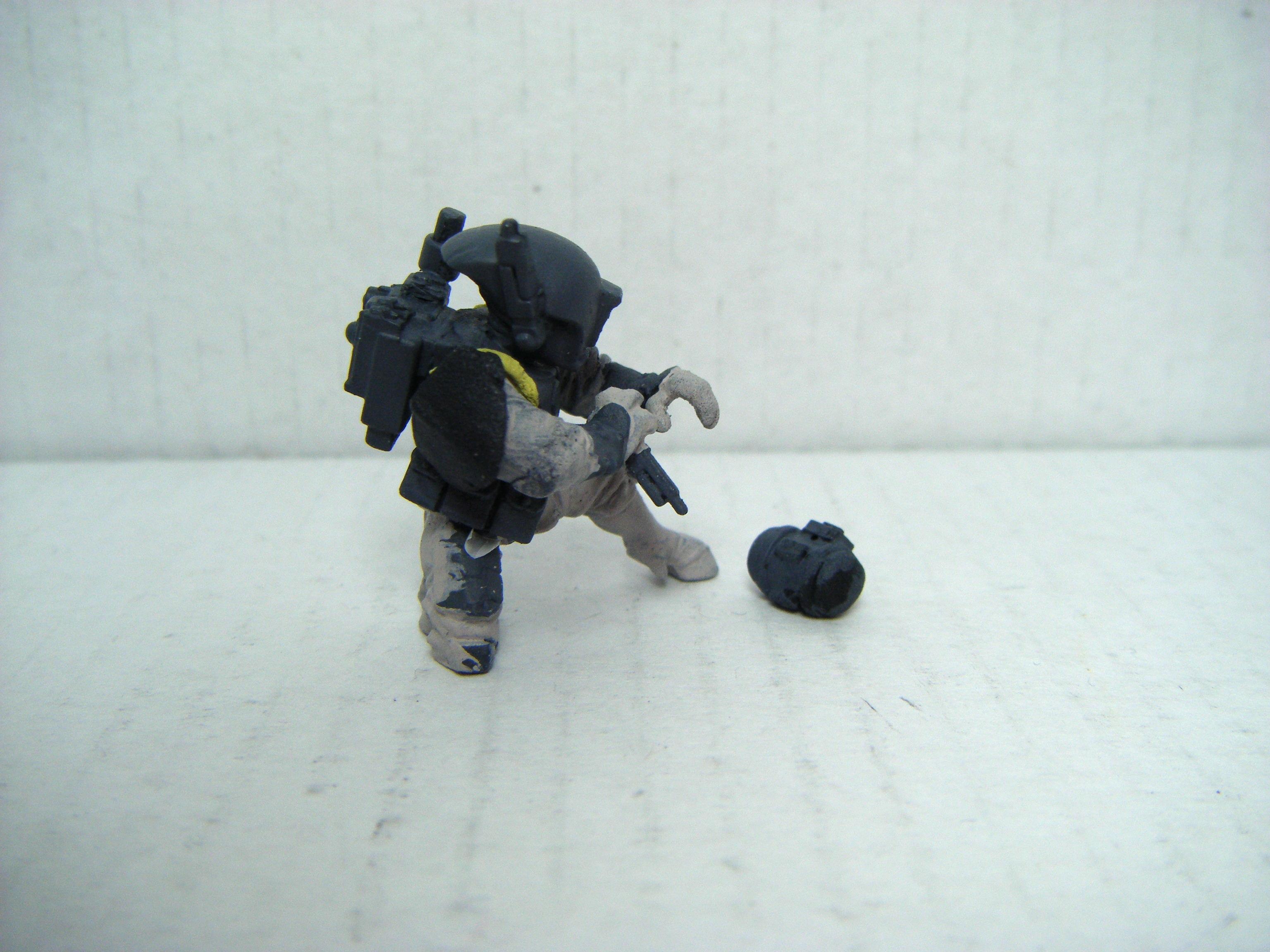 WIP Demolitions