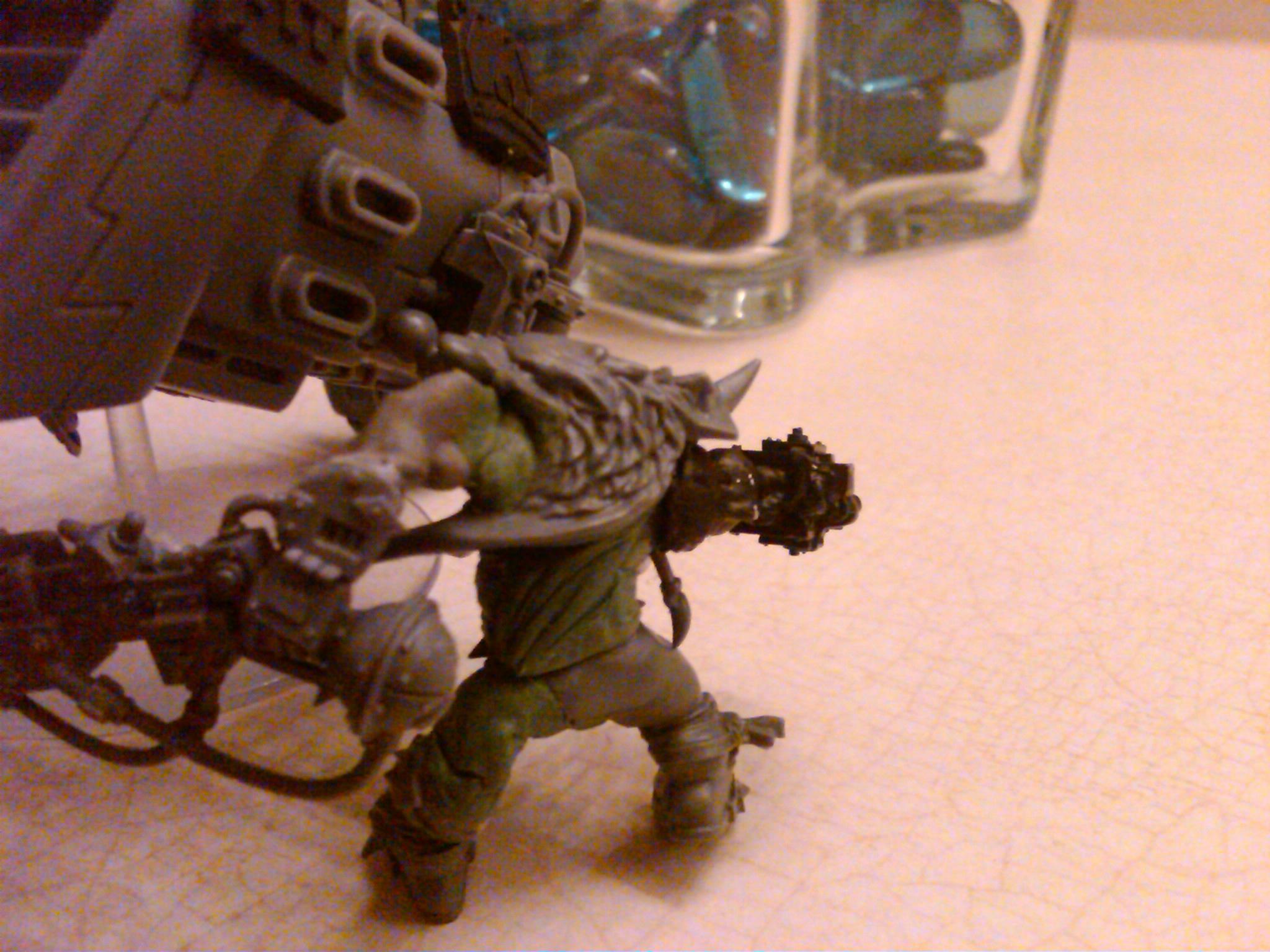 Orks, Warhammer 40,000