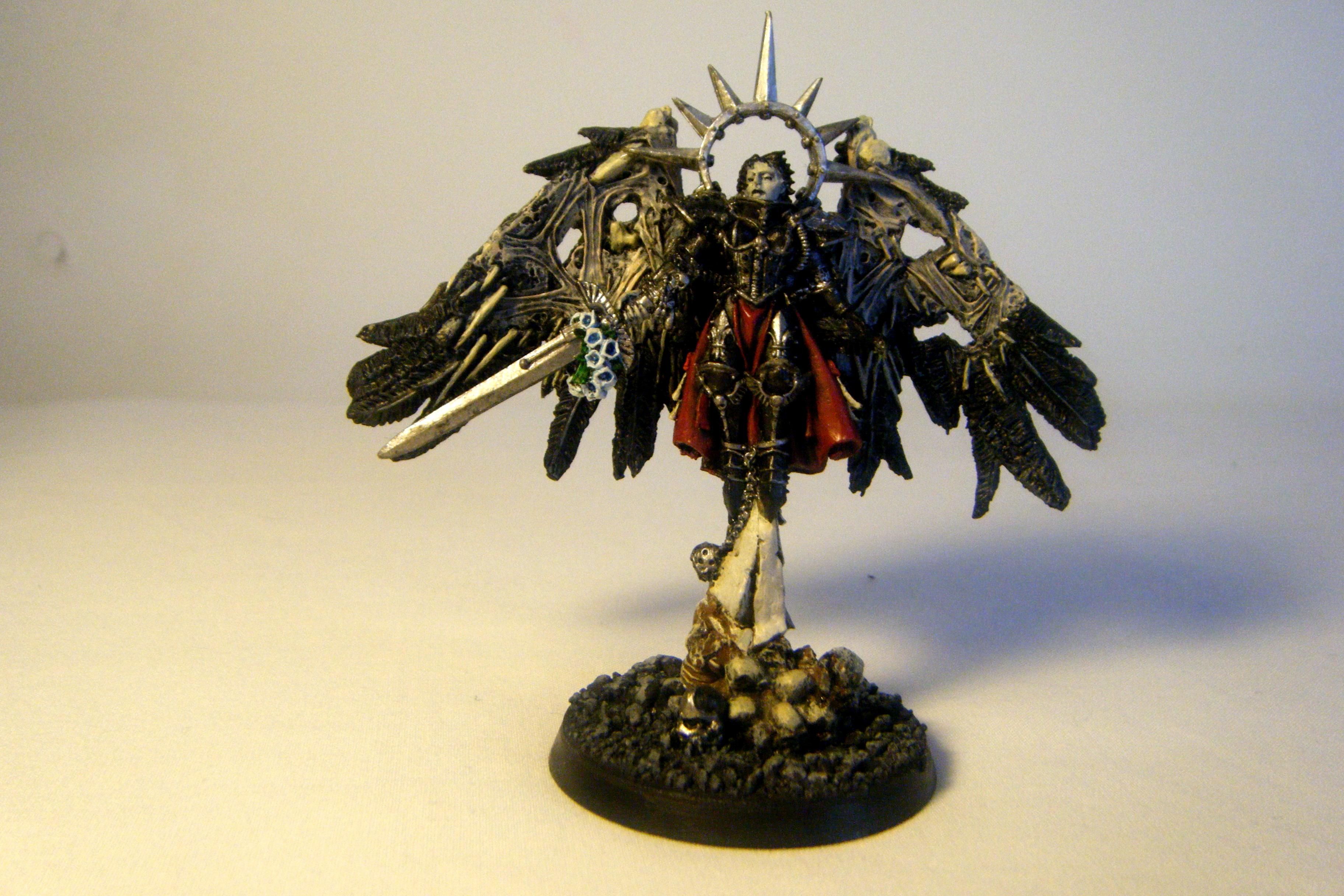 Celestine, Inquisition, Witchhunters