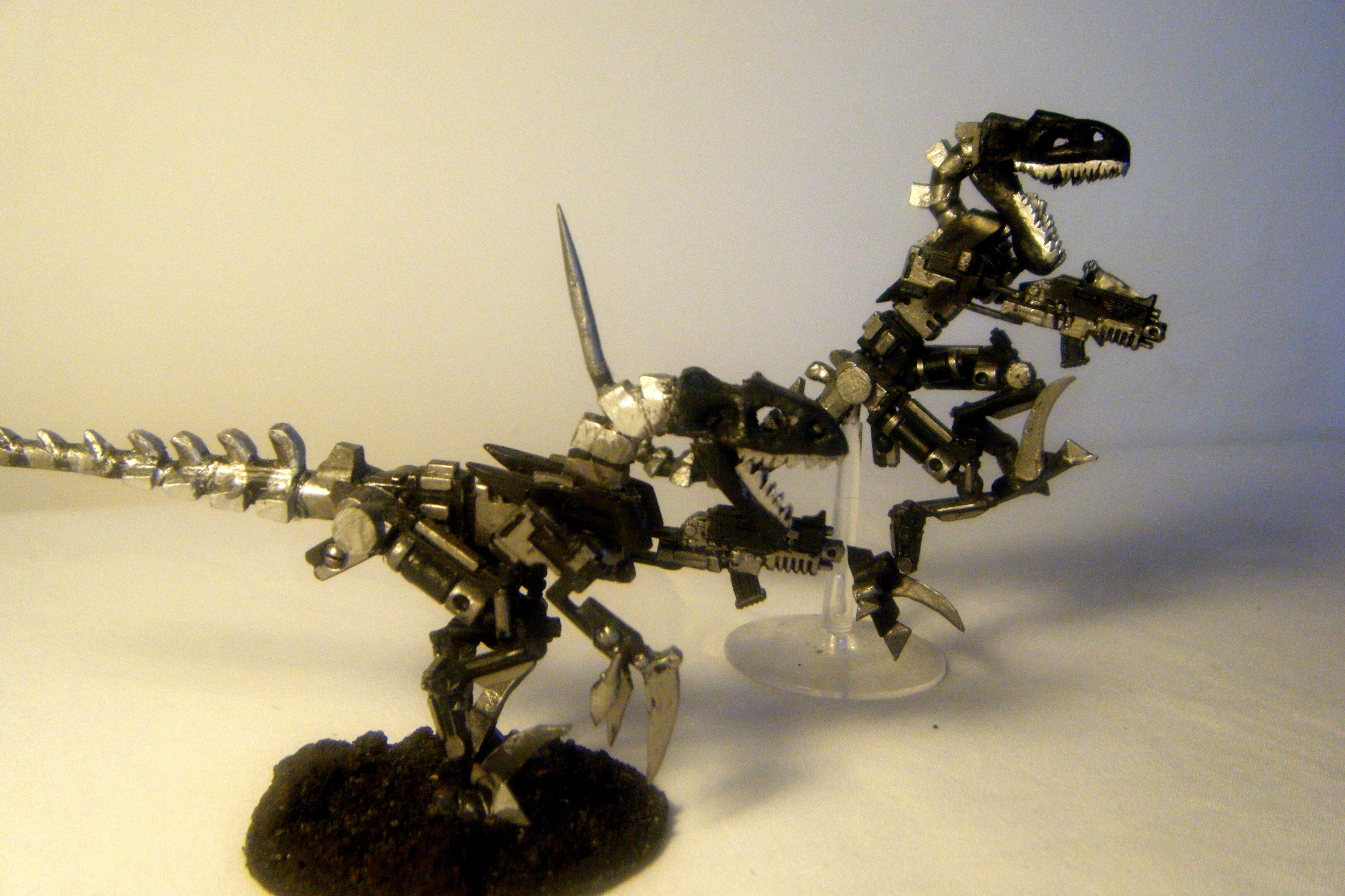 Daemonhunters, Inquisition