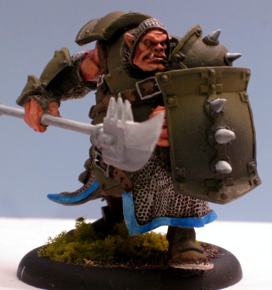 Cygnar, Warmachine