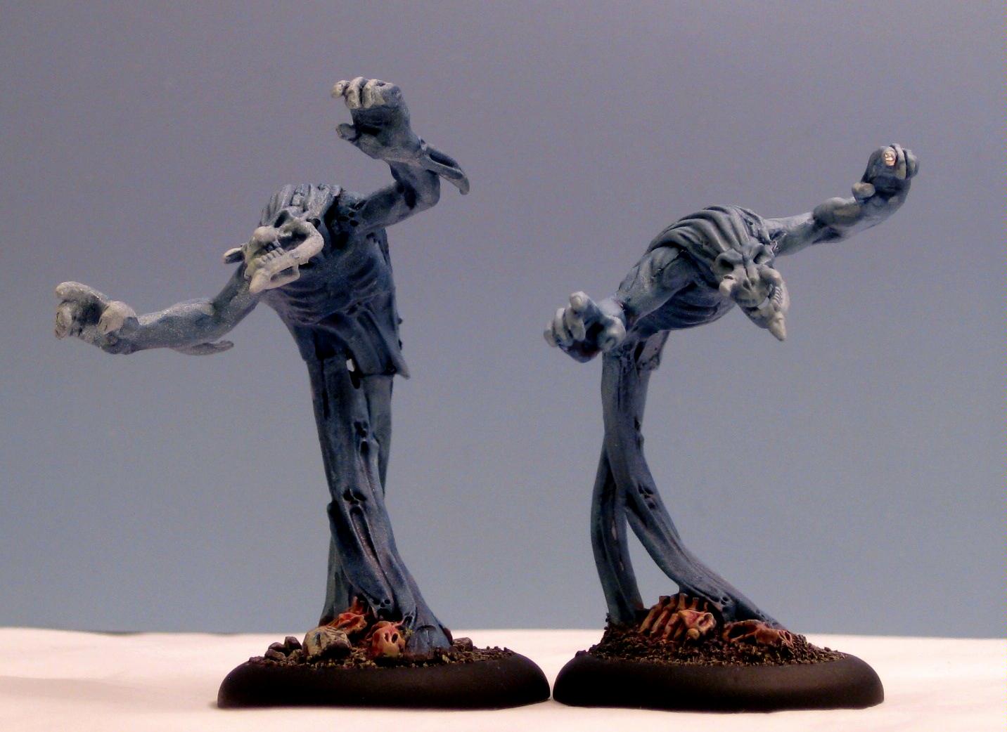 Hordes, Legion Of Everblight, Warmachine