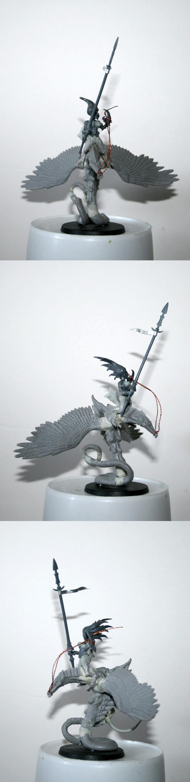 Daemons, Fiends, Pleasureseeker, Pleasureseekers, Slaanesh