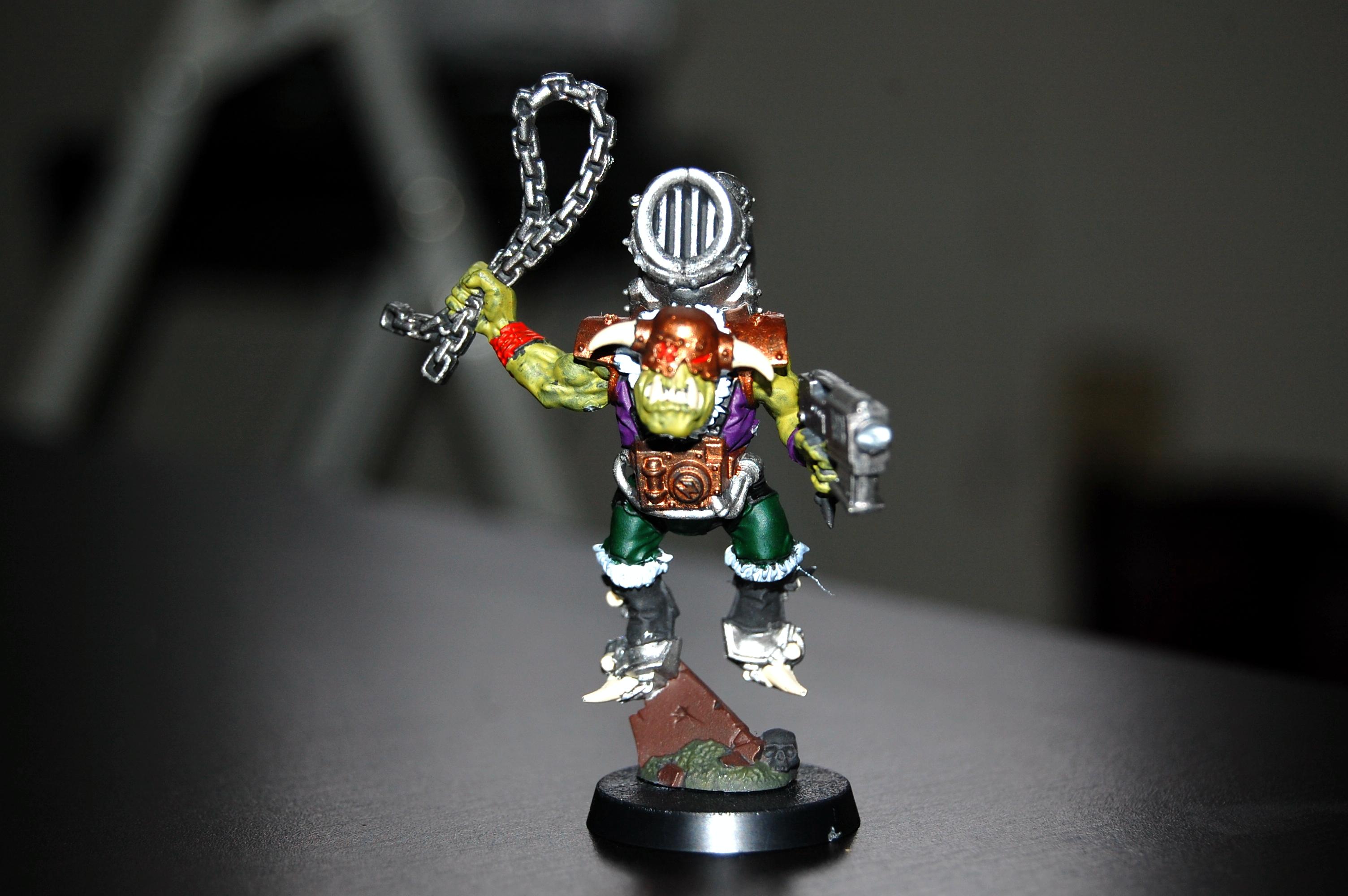 Stormboy