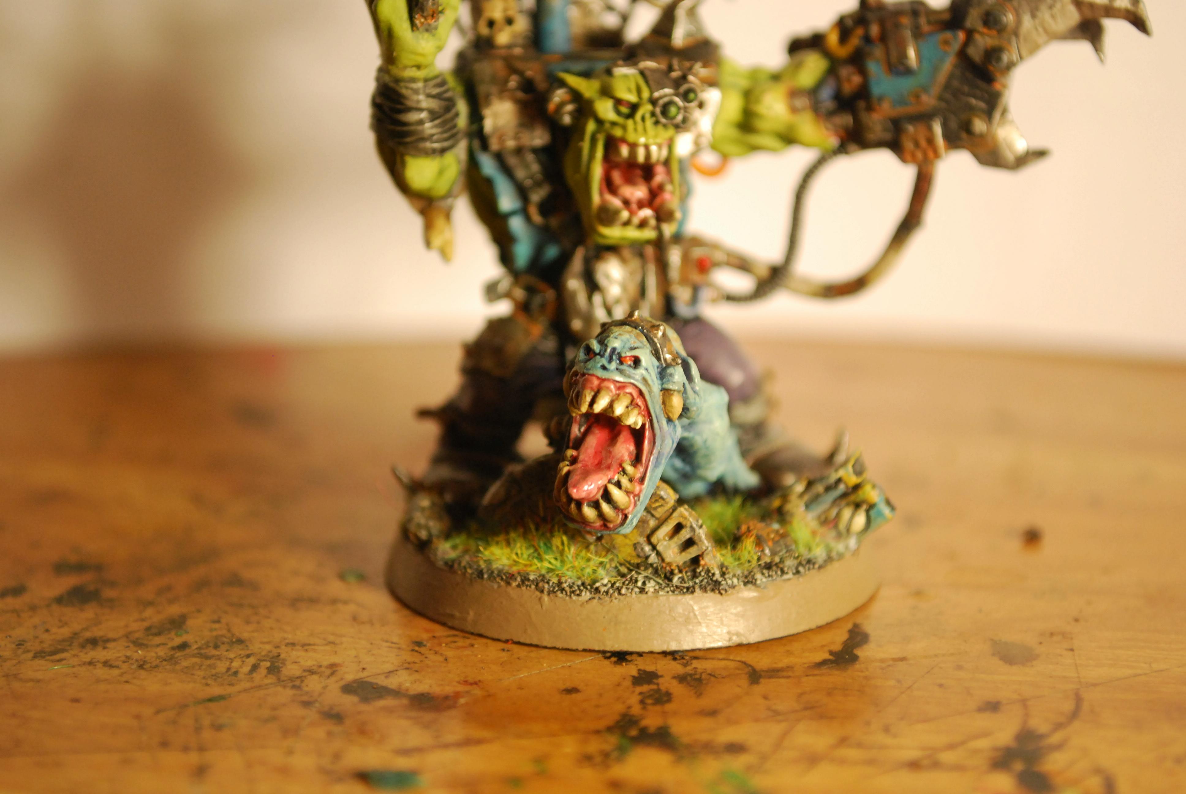 Orks