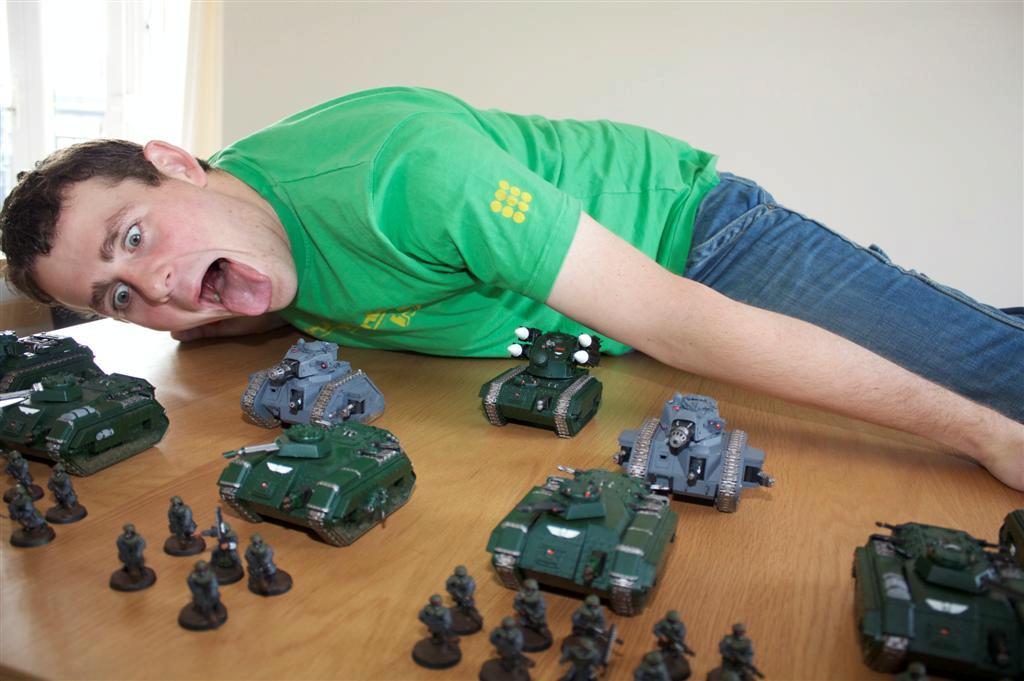 Awesome, Imperial Guard, Tasty, Warhammer 40,000