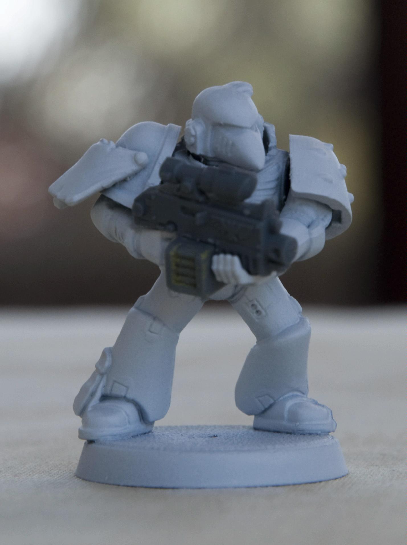 SG Kit-bash 2
