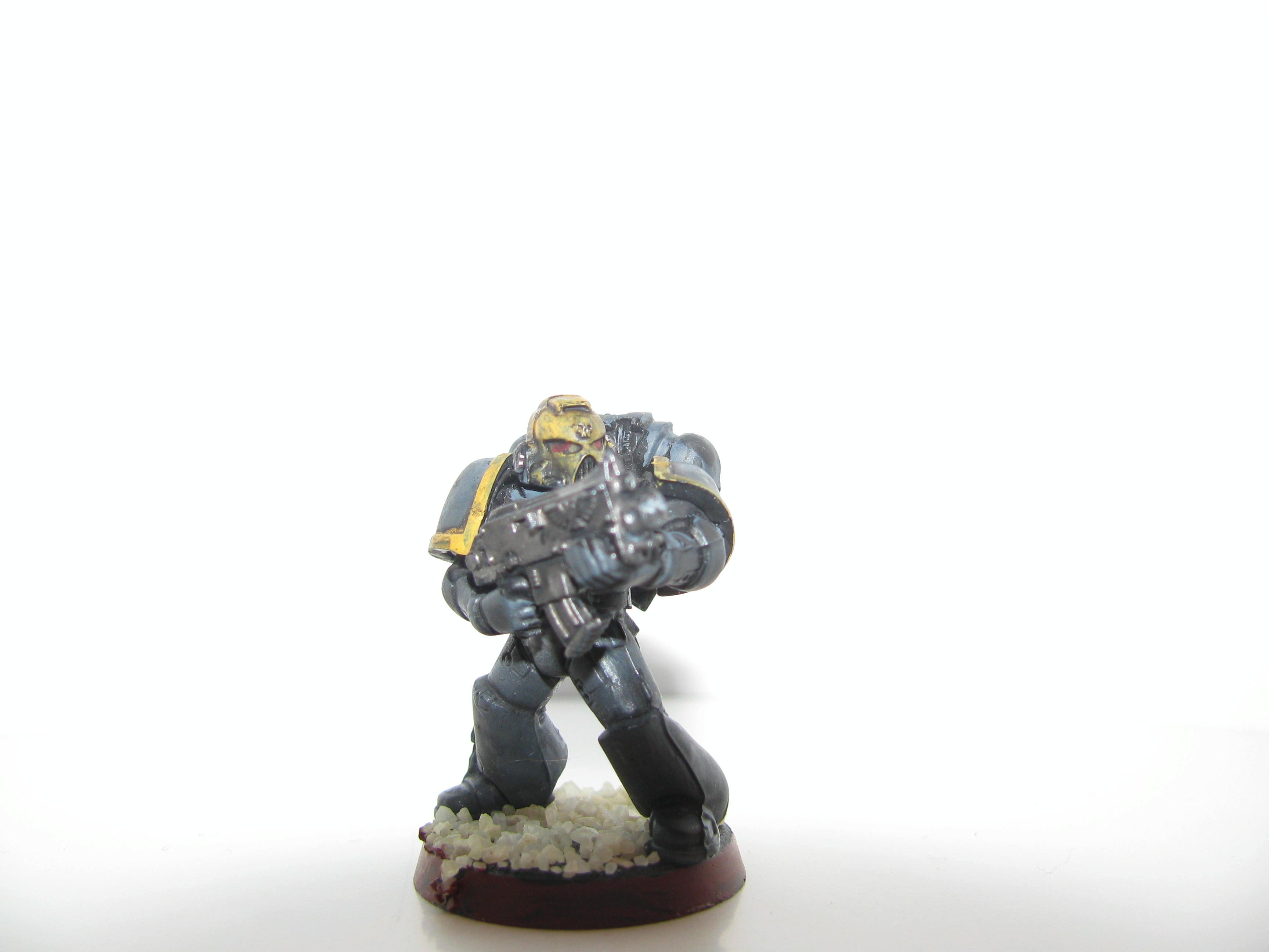 my colour scheme