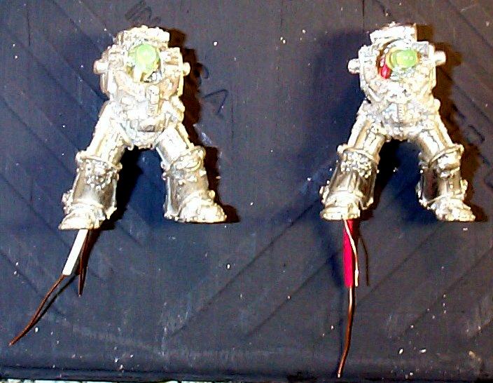 Led Thousand Sons