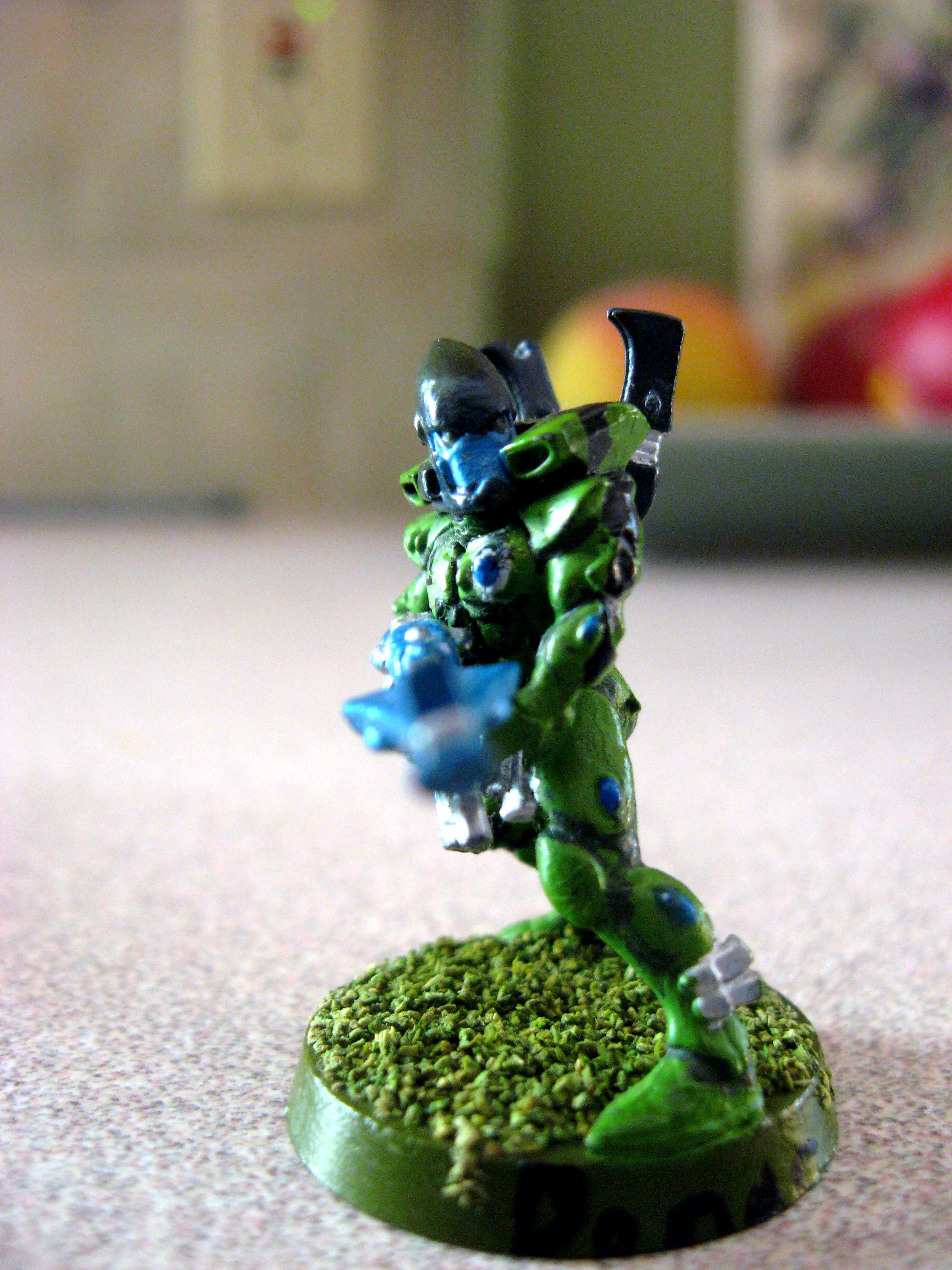 Eldar