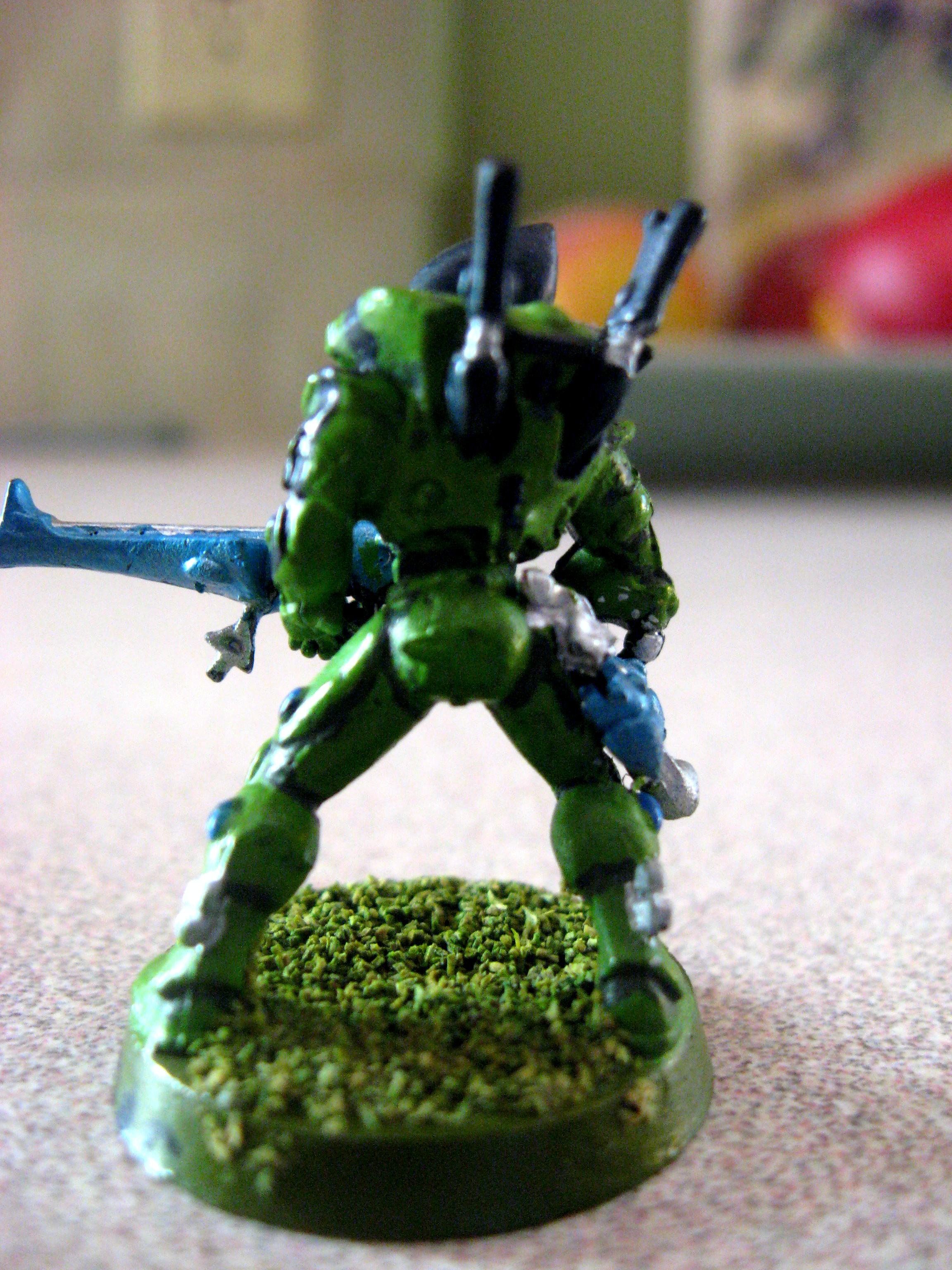 Eldar