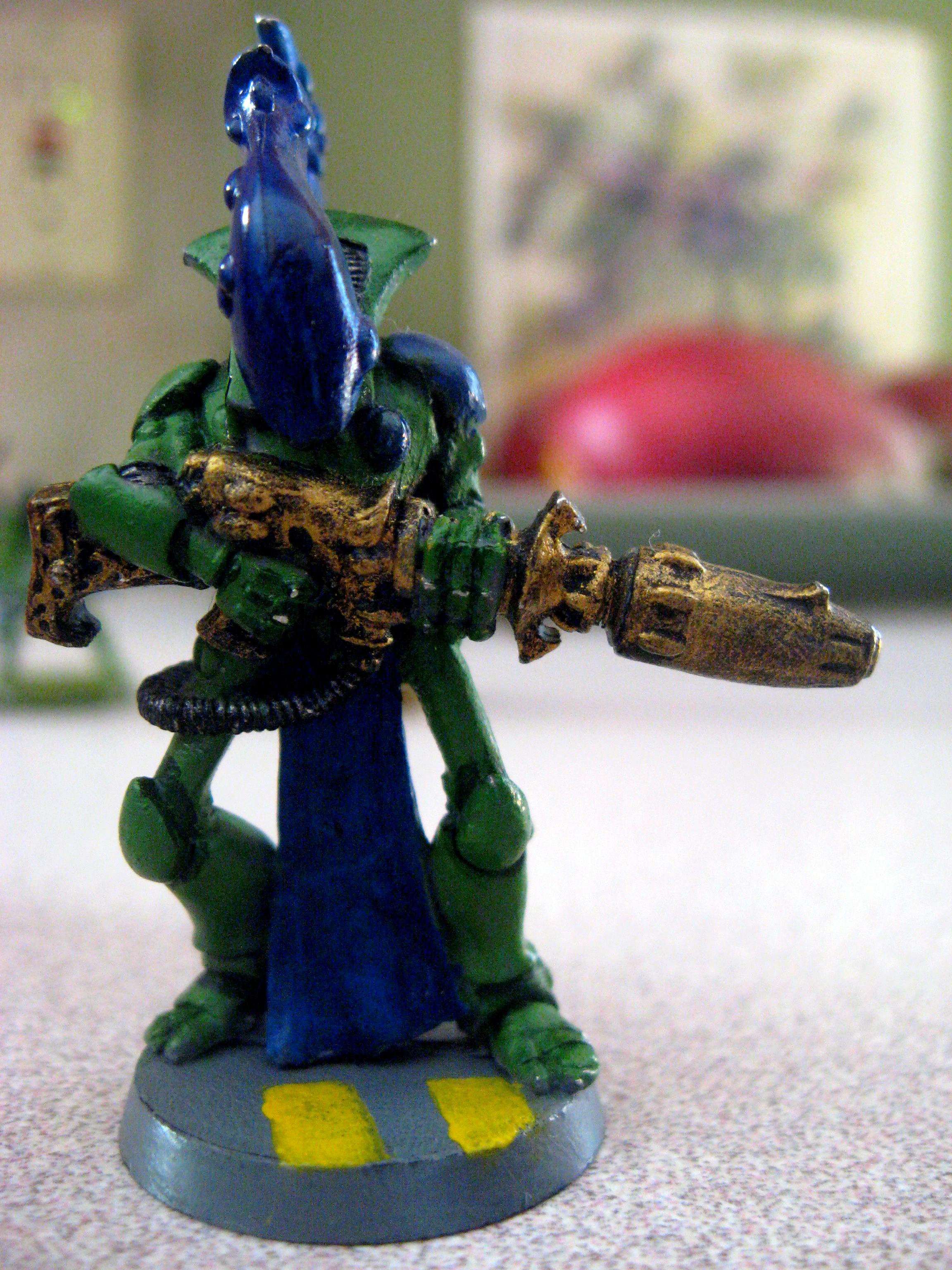 Eldar