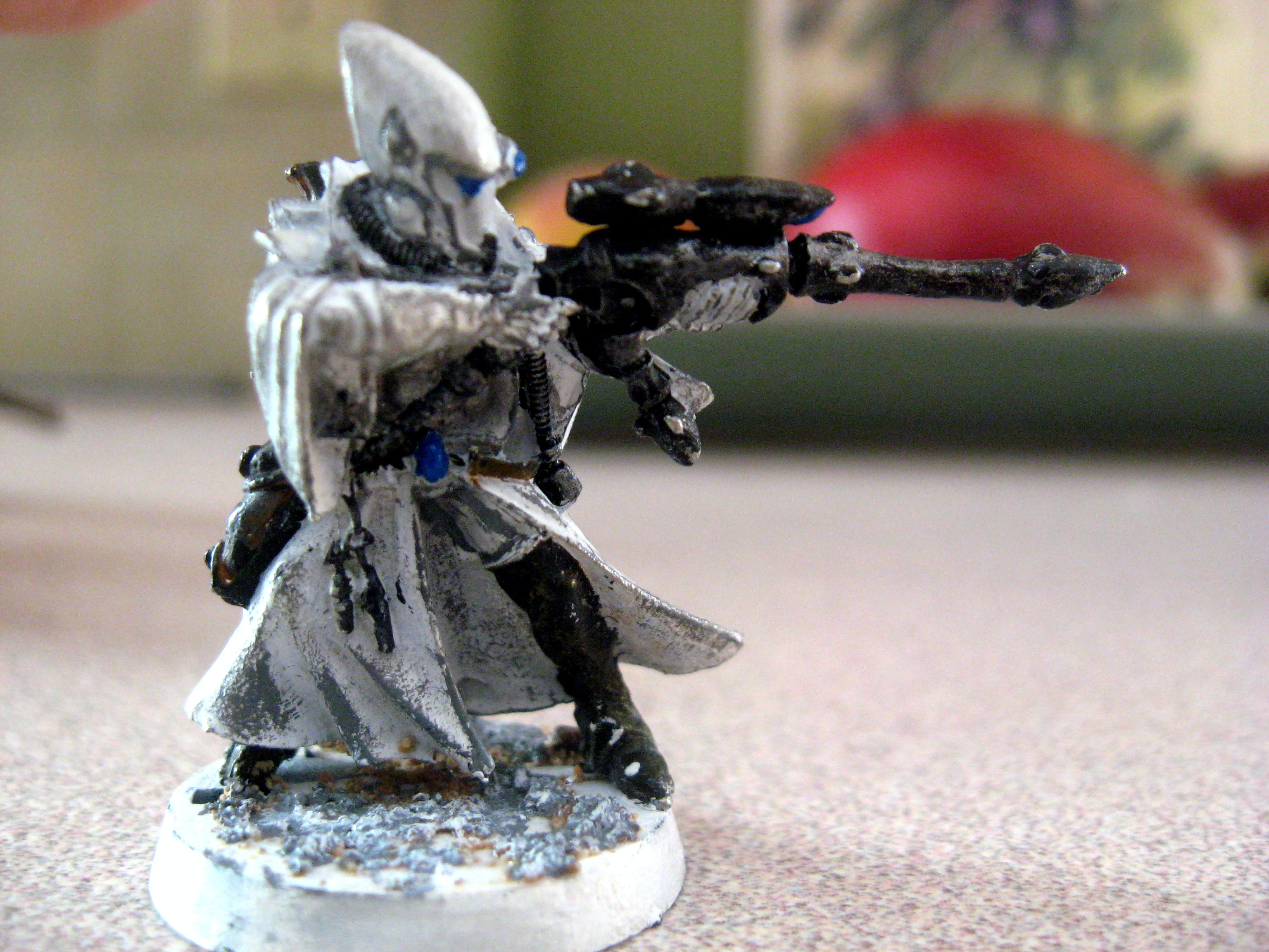 Eldar