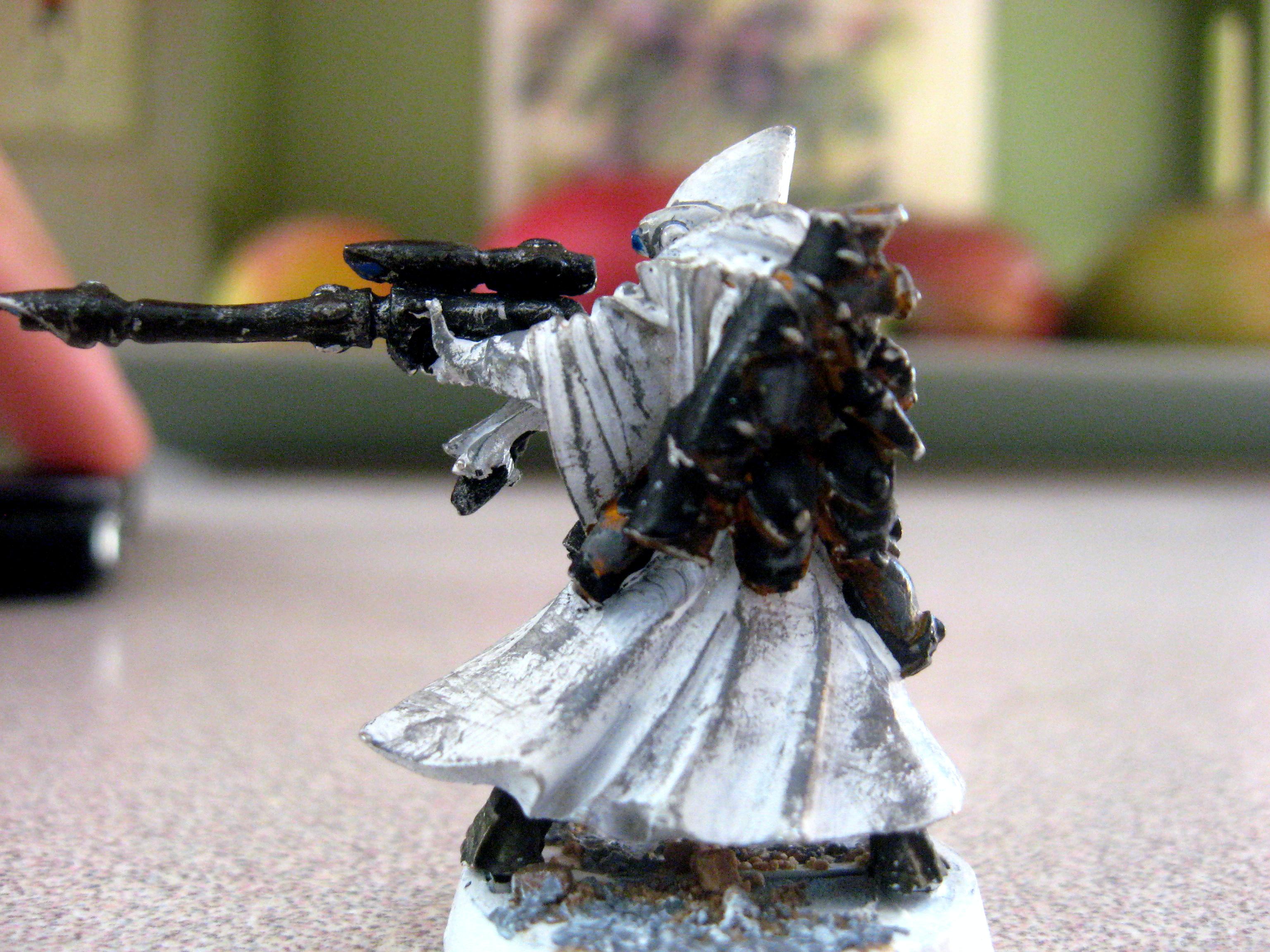 Eldar, Pathfinders, Rangers