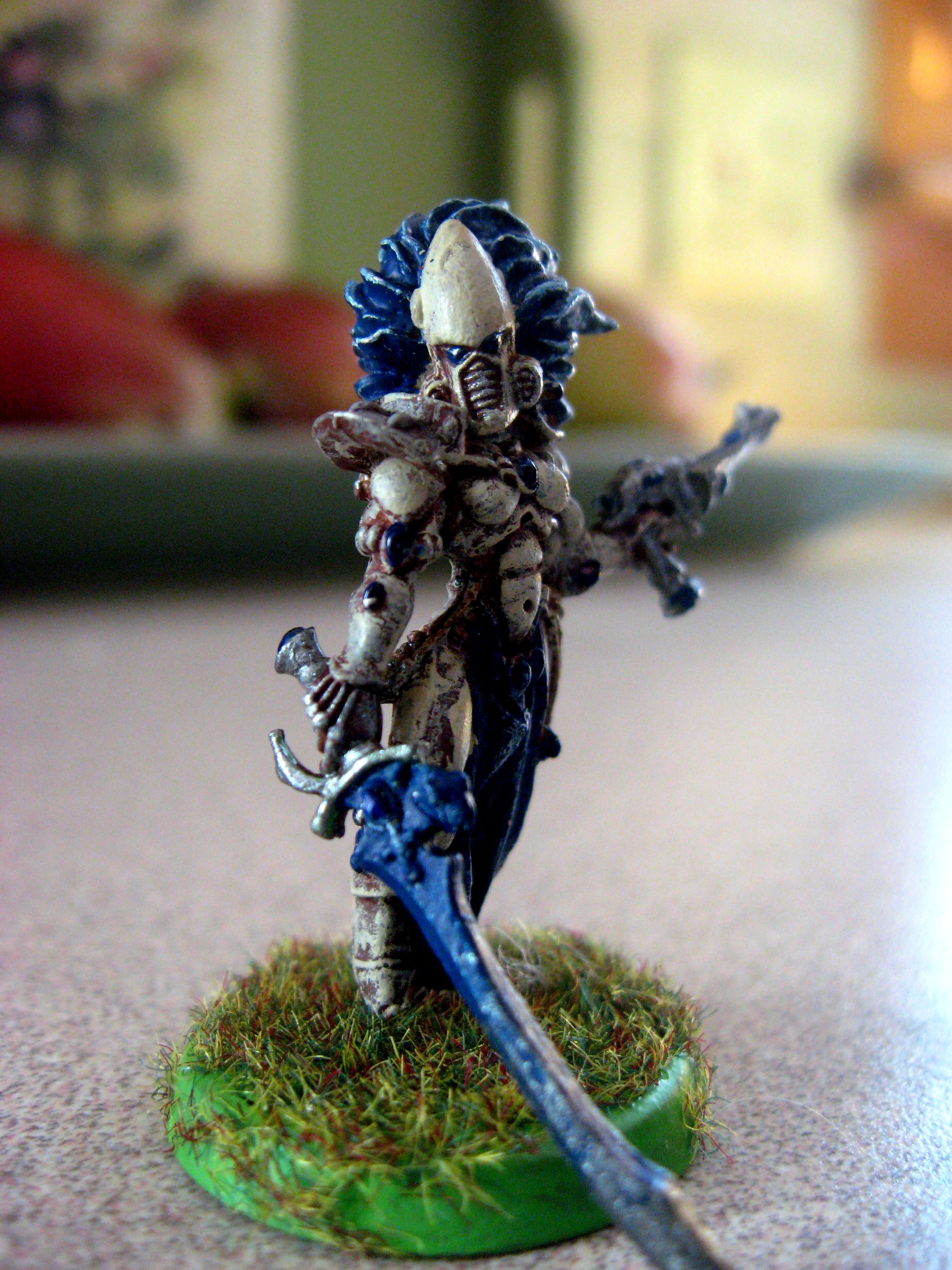 Eldar