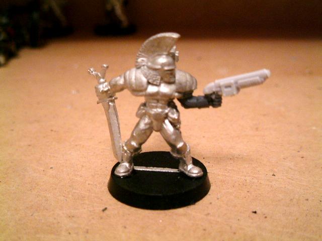 As, Conversion, Counts, Guard, Imperial, Junkers, Legion, Penal, Shotgun, Void