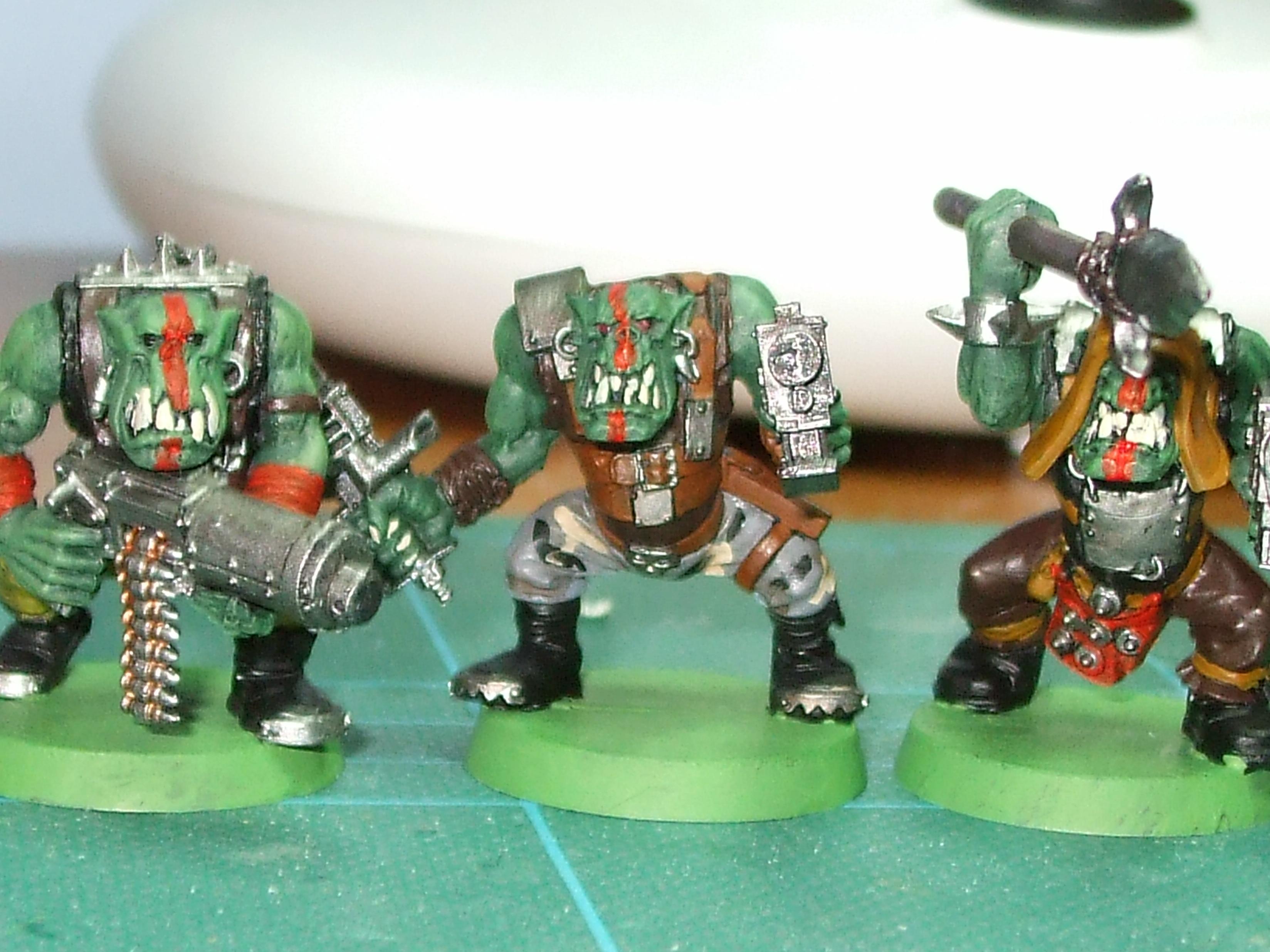 other minis