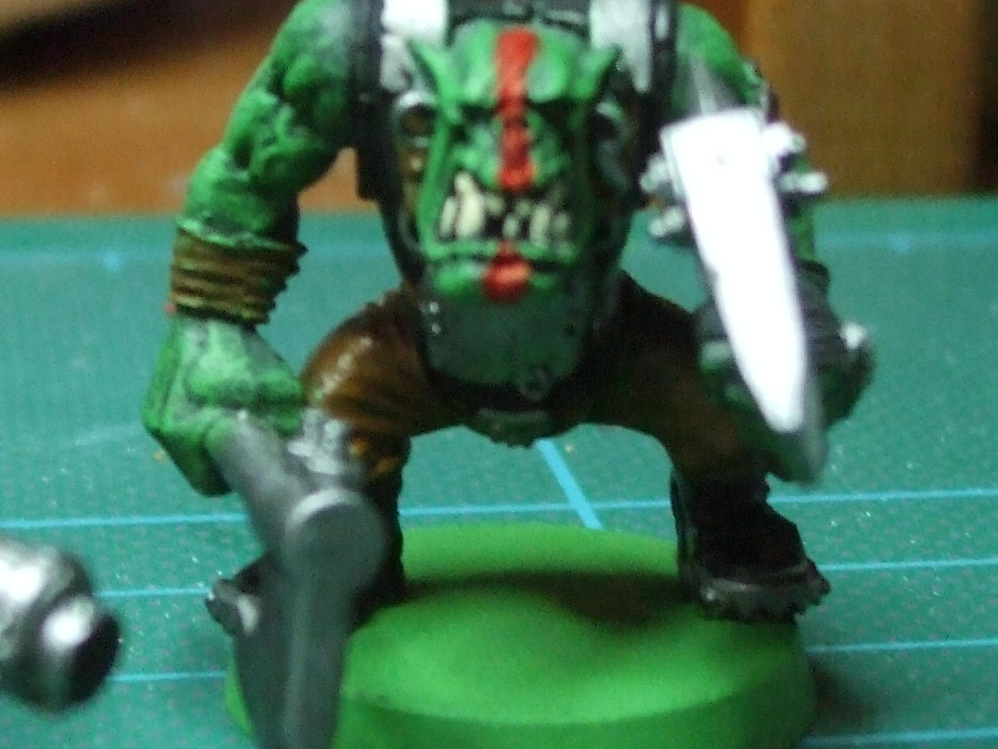 my favorite ork