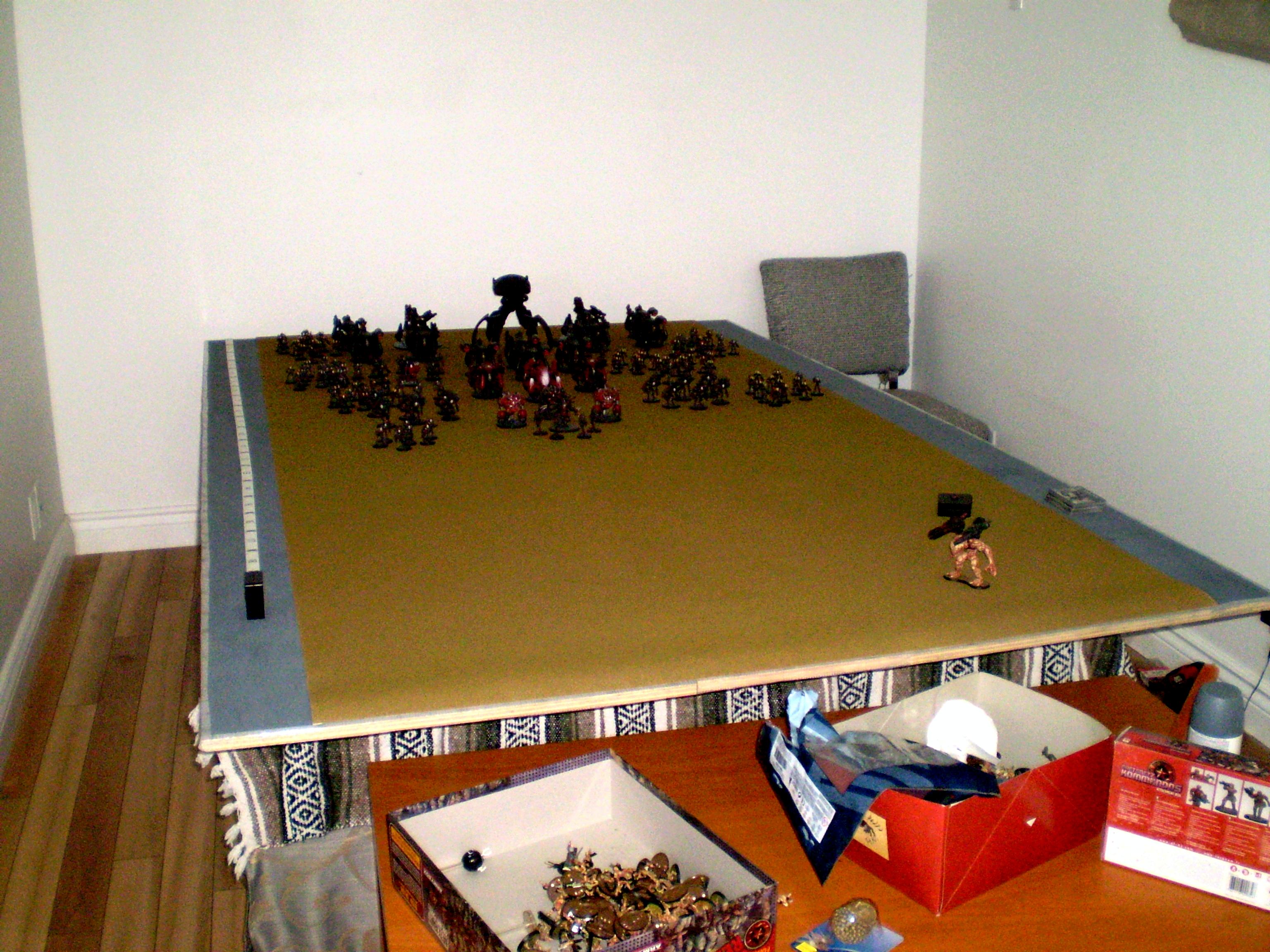 AT-43 war room
