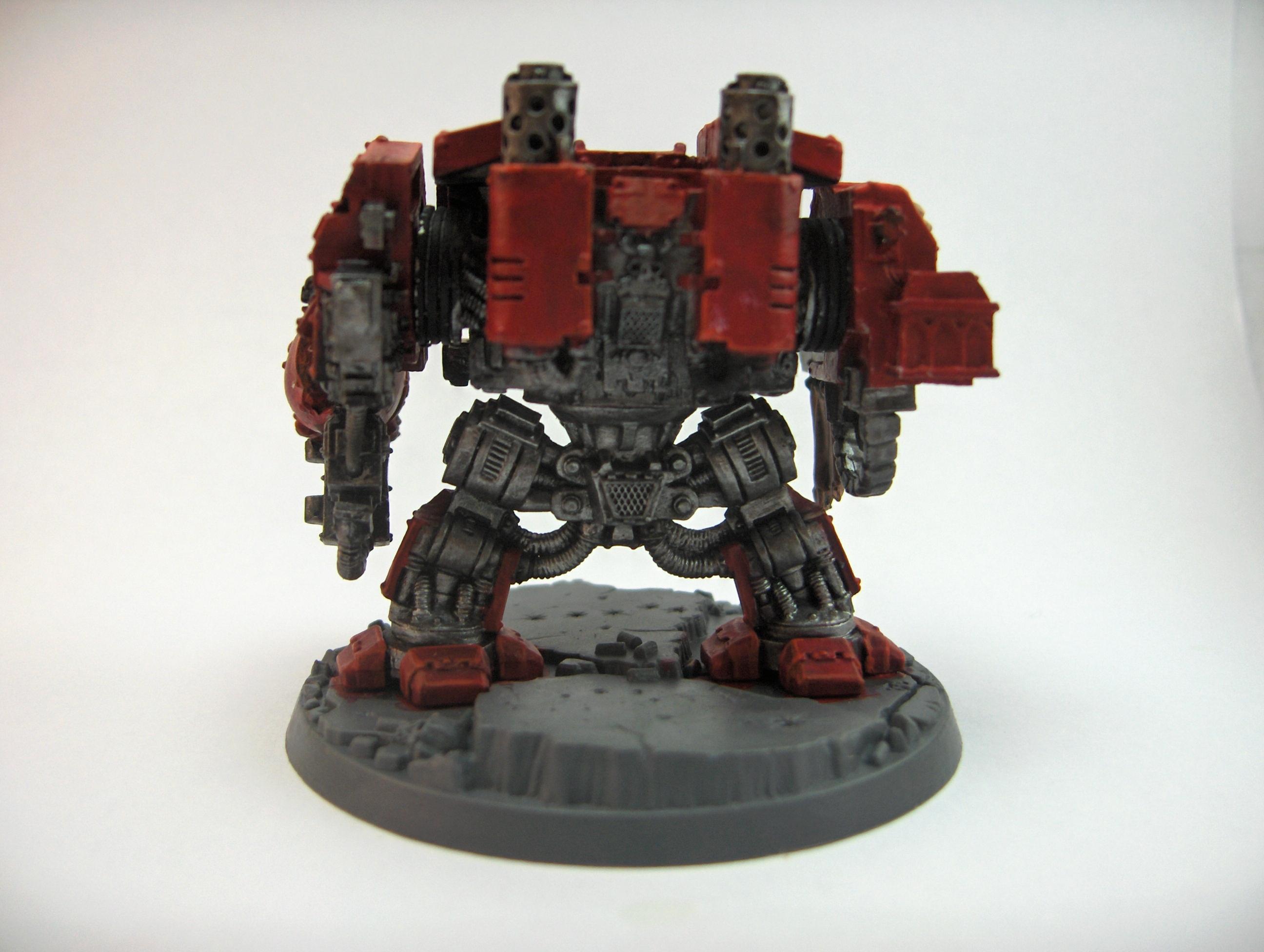 Dreadnought