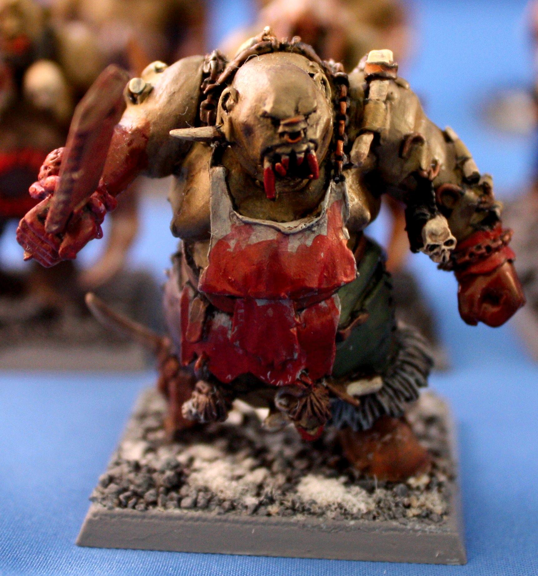 Butcher