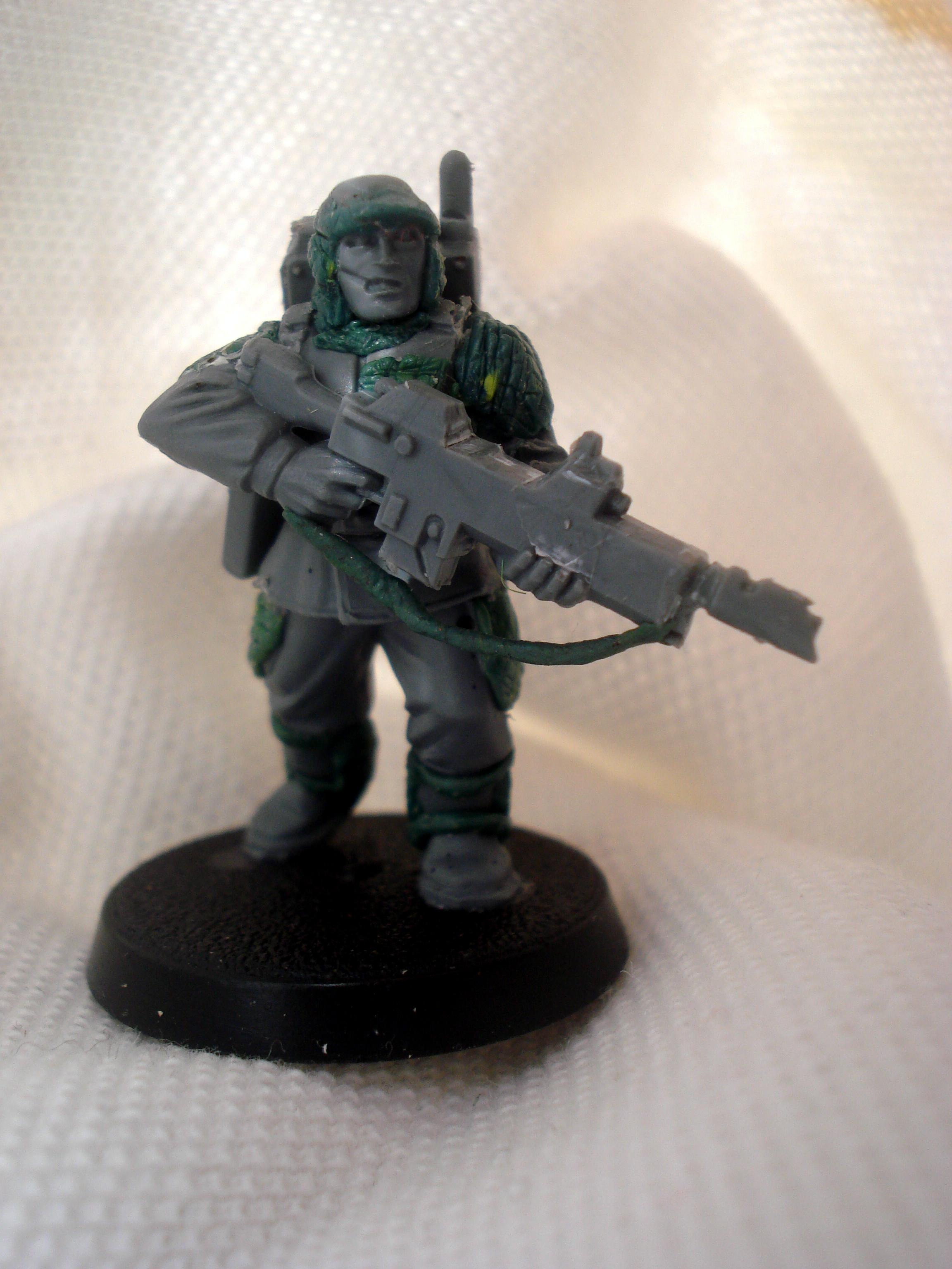 Rebel Guard 3