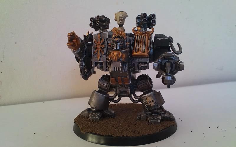Dreadnought