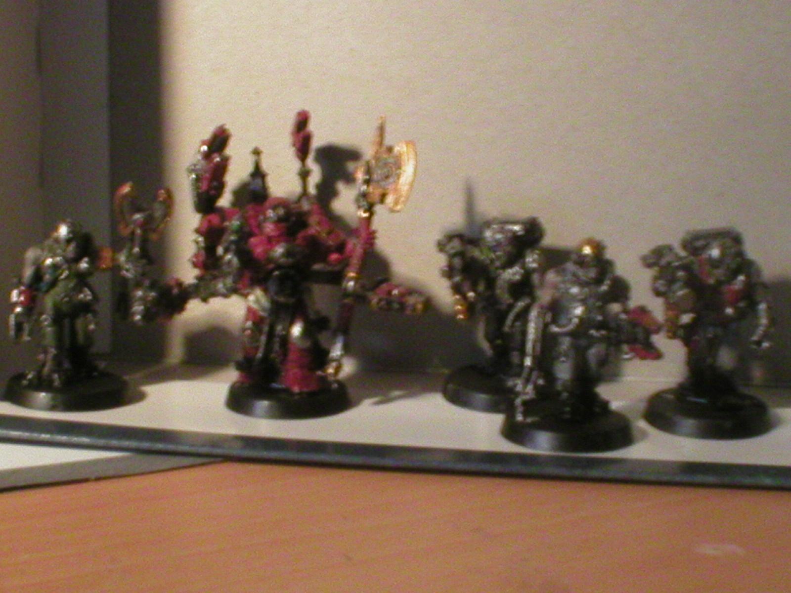 Blood, Henners, Henners91, Ravens, Space, Space Marines