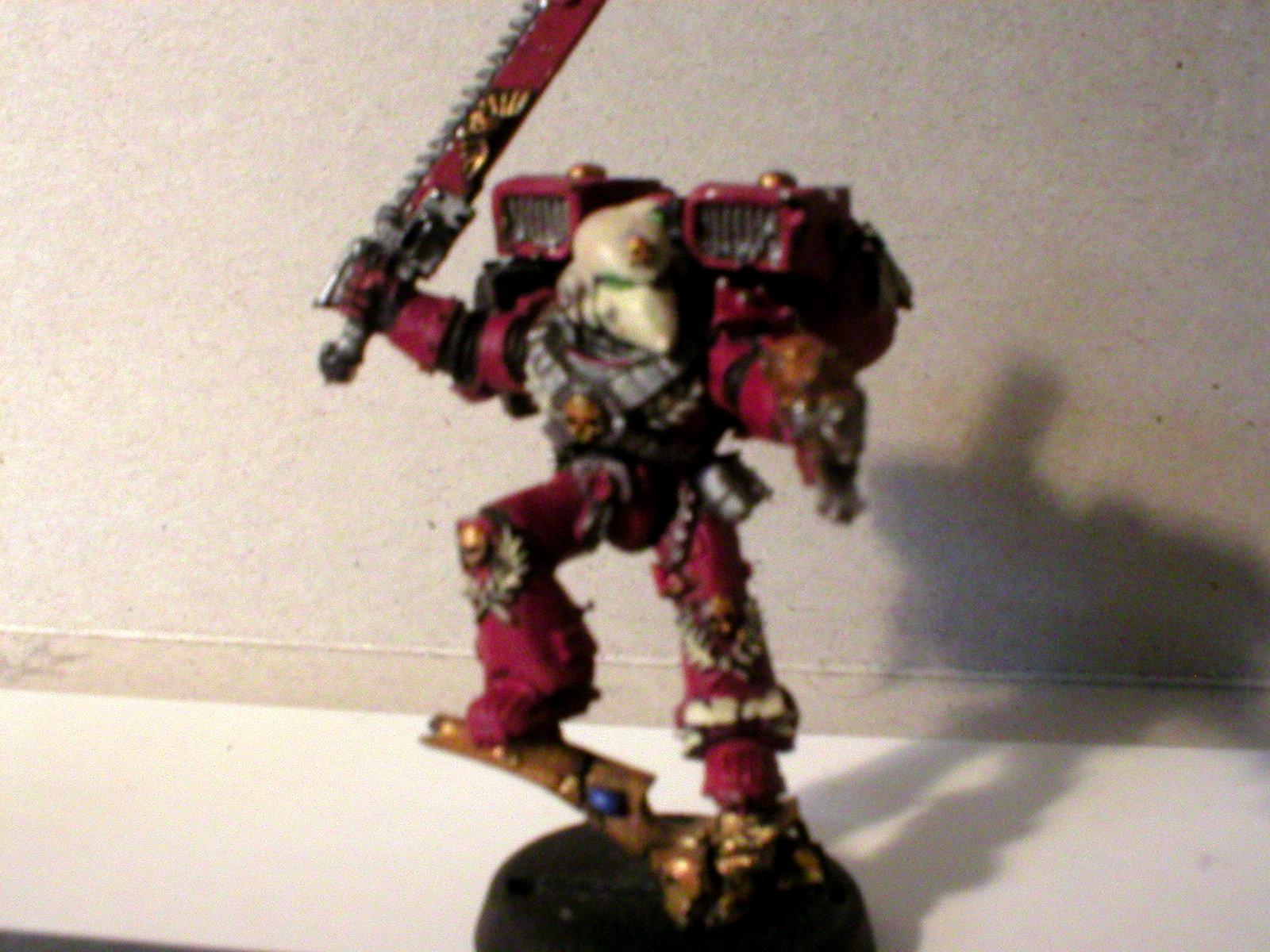 Blood, Henners, Henners91, Ravens, Space, Space Marines