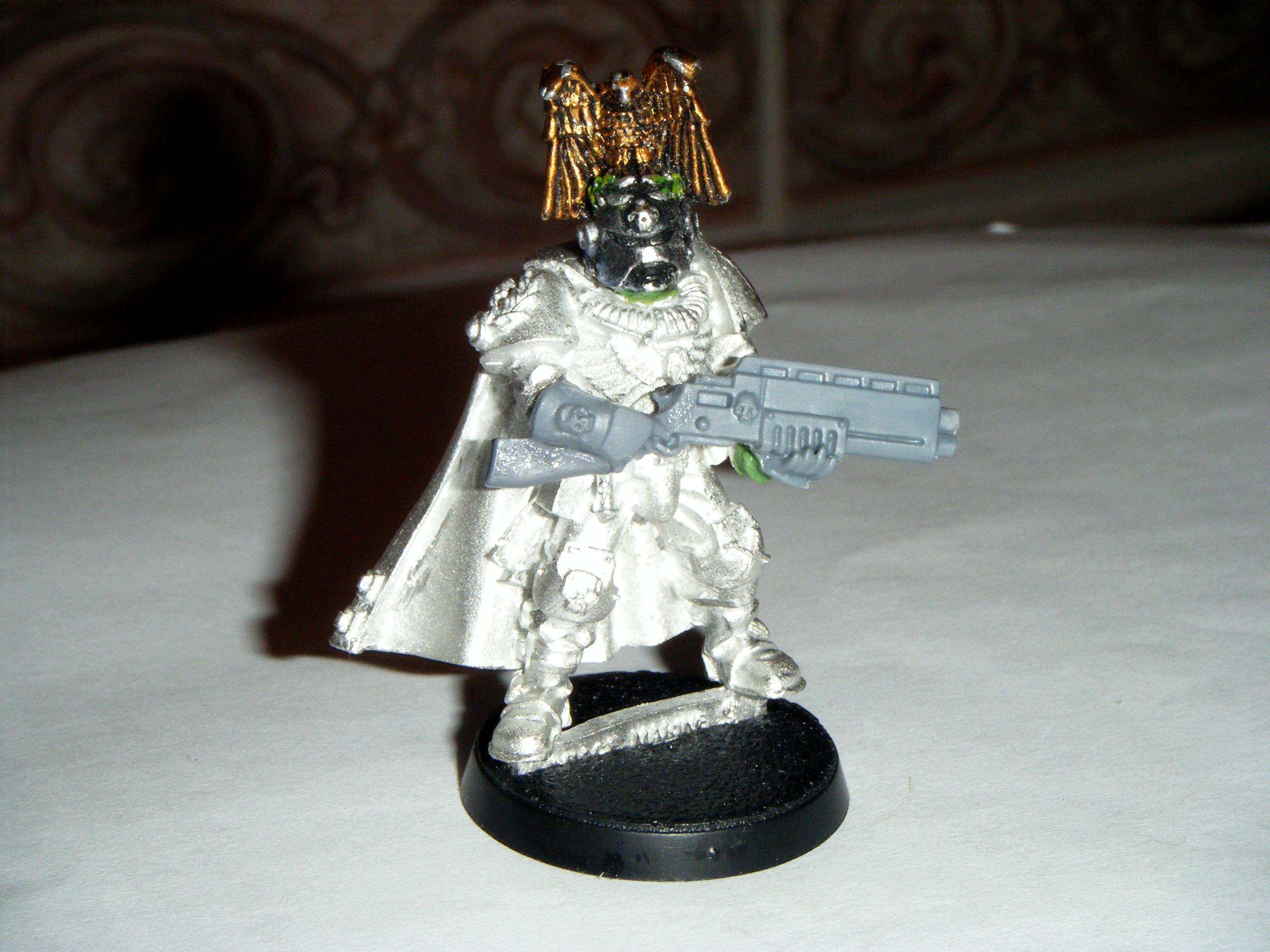 Arbites Proctor
