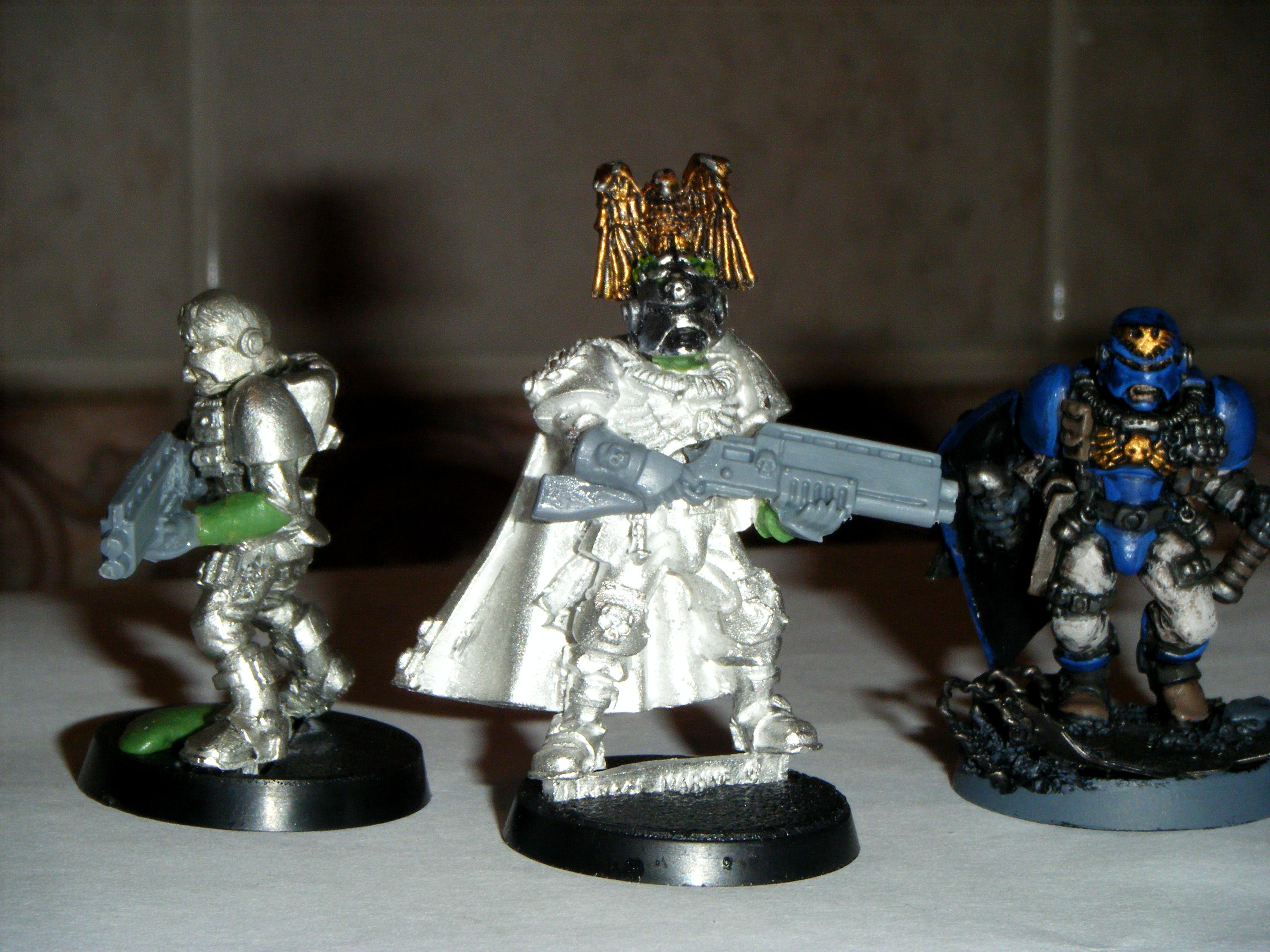 Arbites WIP 2
