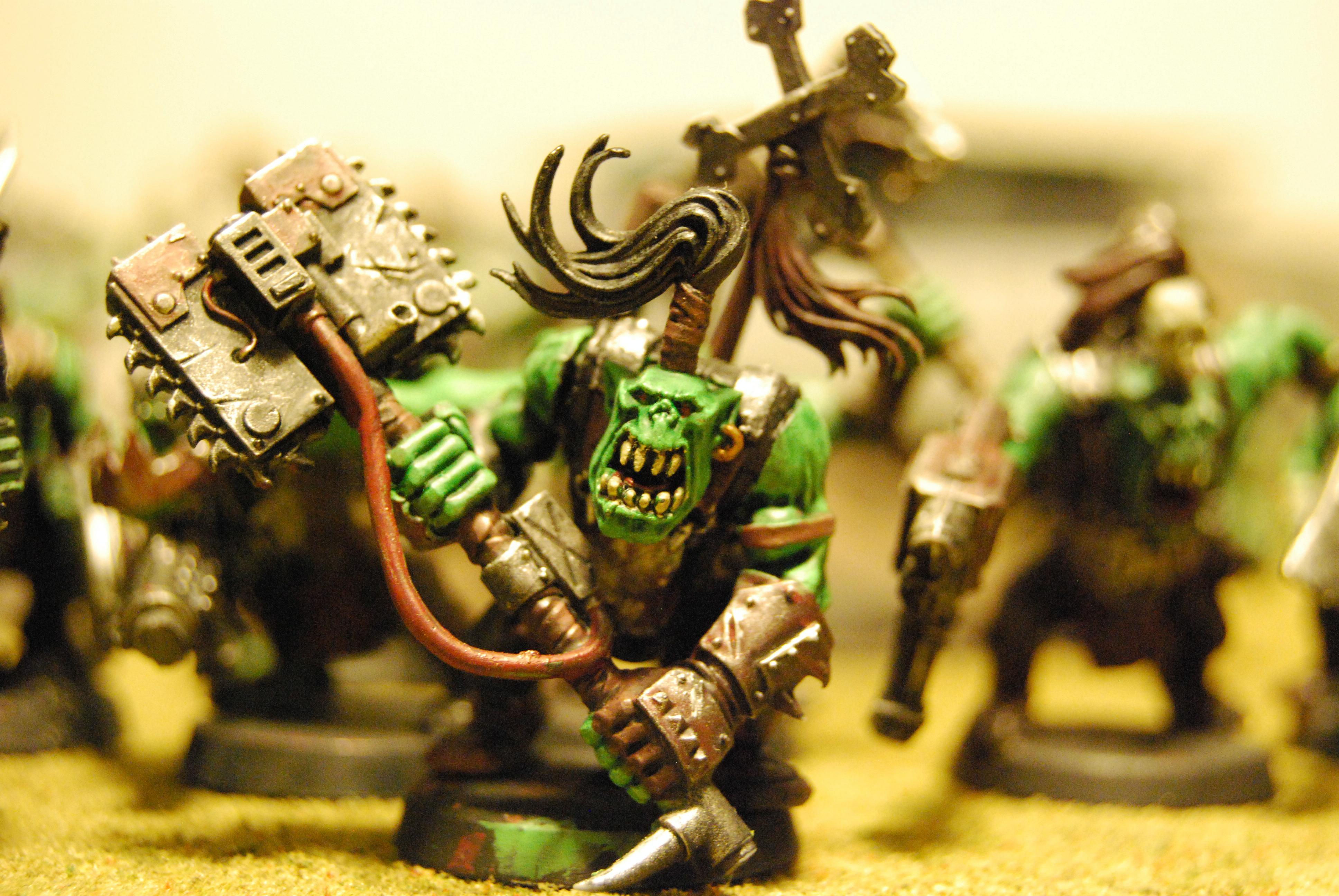Orcs