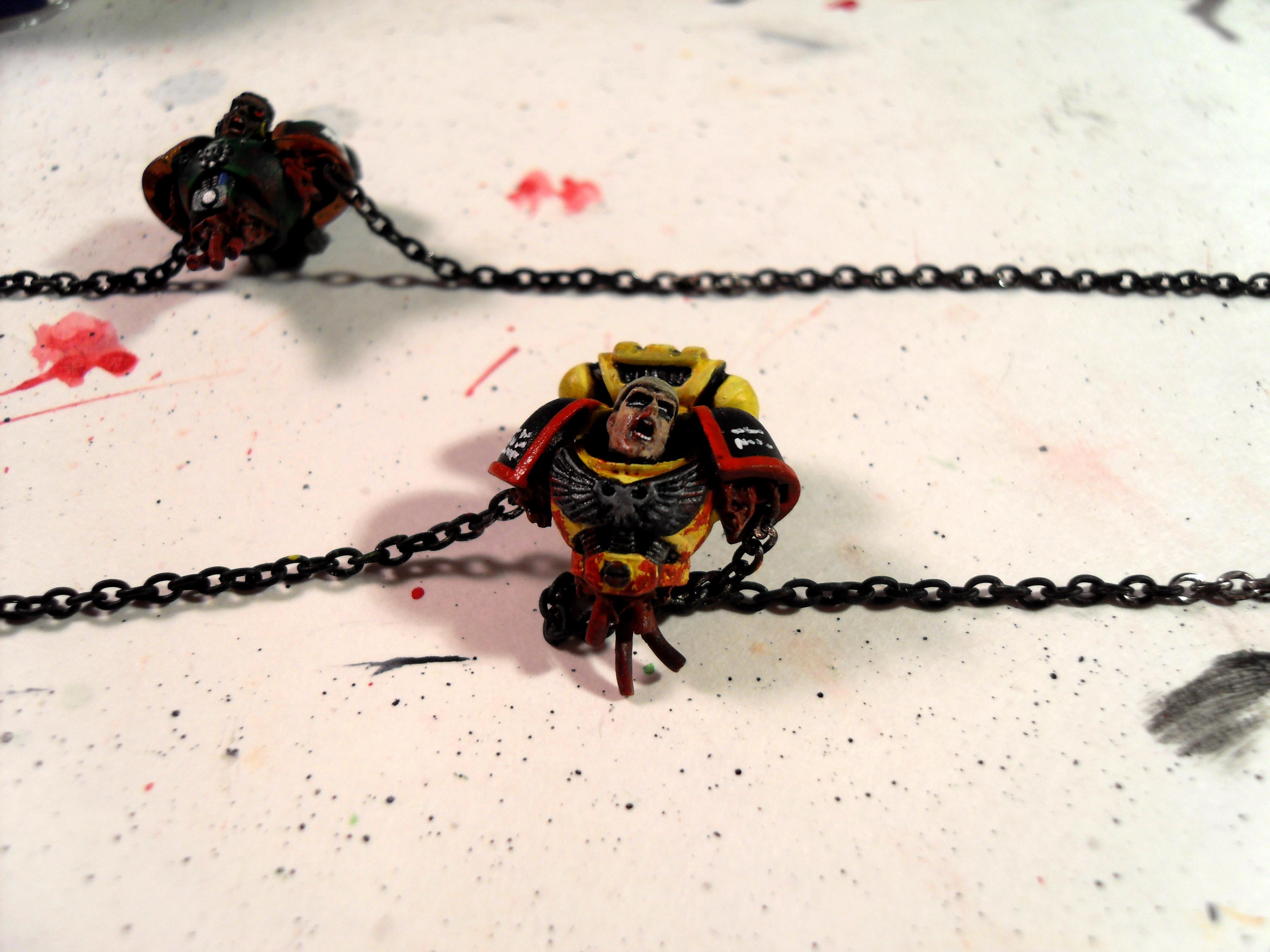 Imperium Victim, 092109 - Imperial Fist Victim