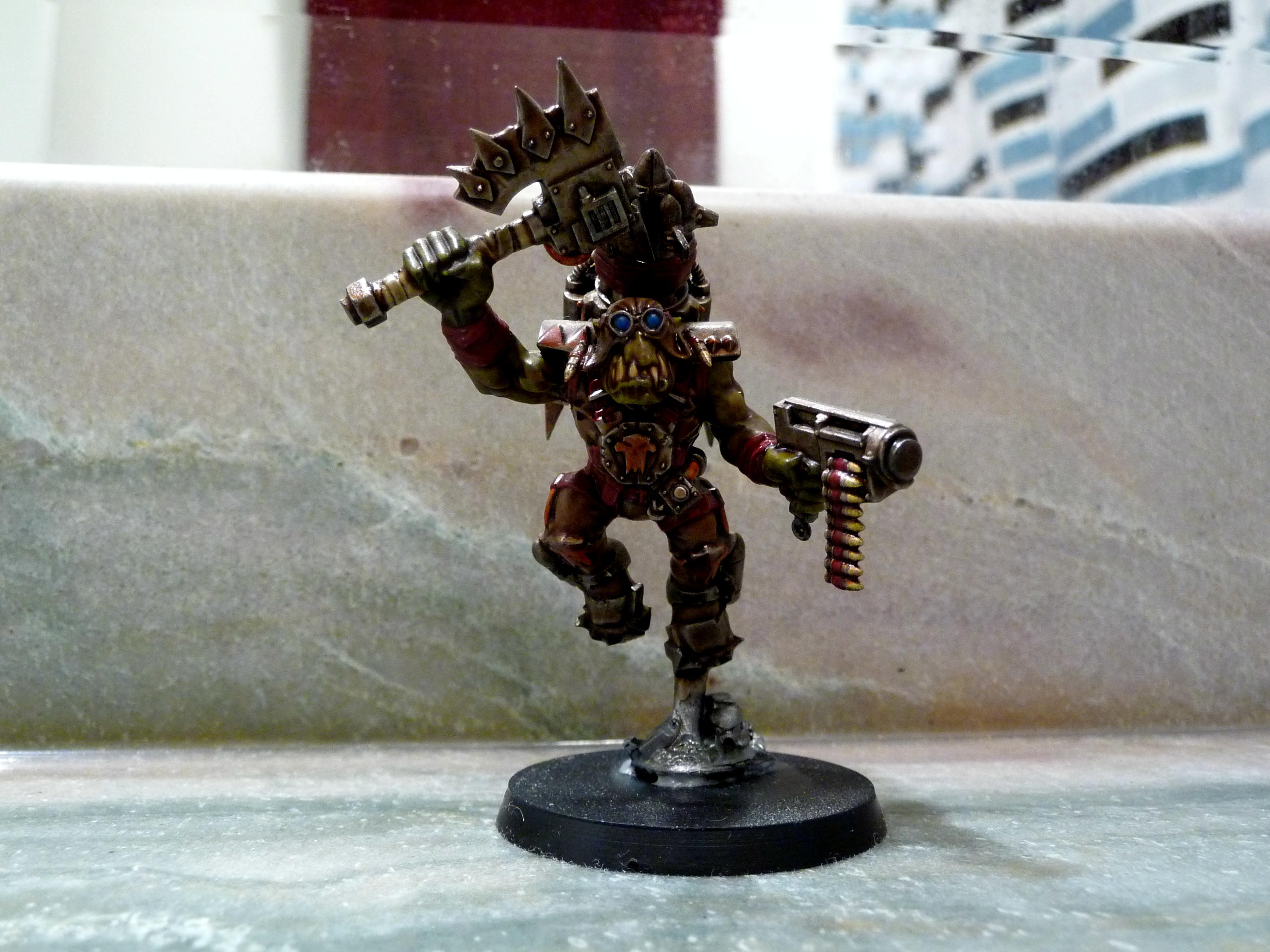 Orks, Stormboy