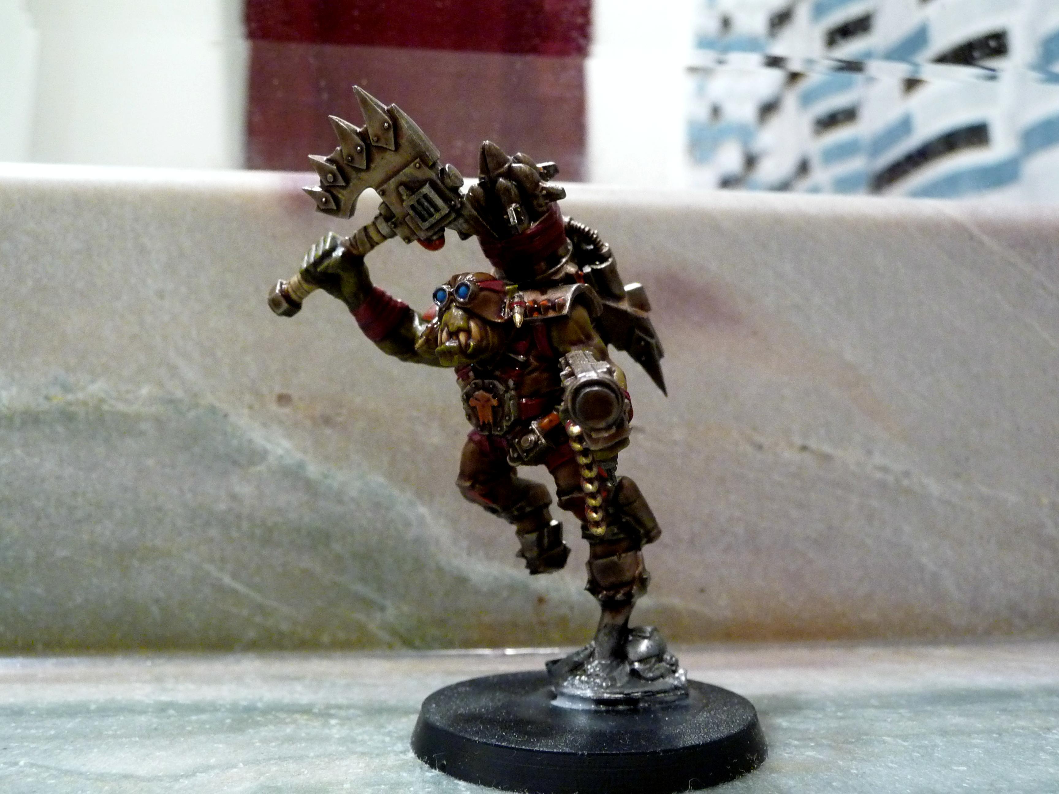 Orks